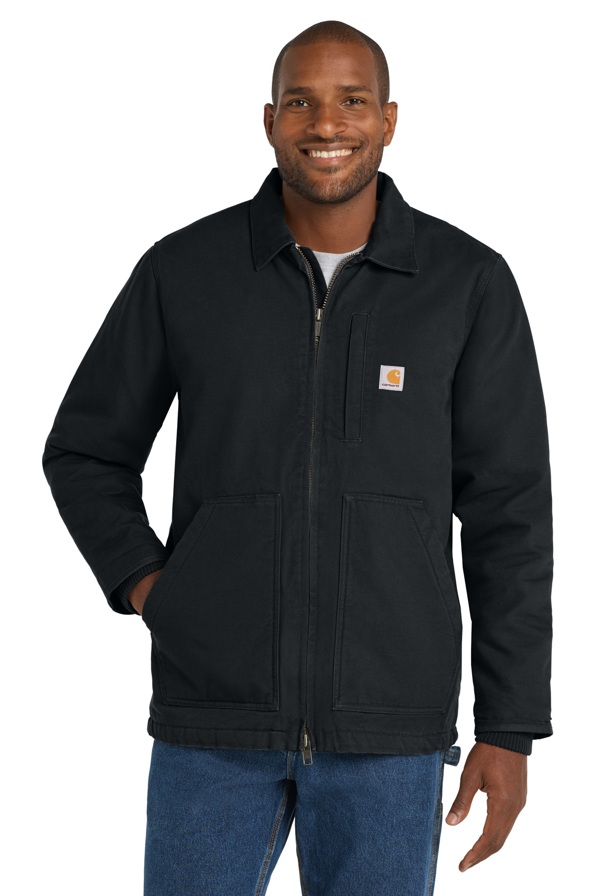 Carhartt &#174;  Sherpa-Lined Coat CT104293