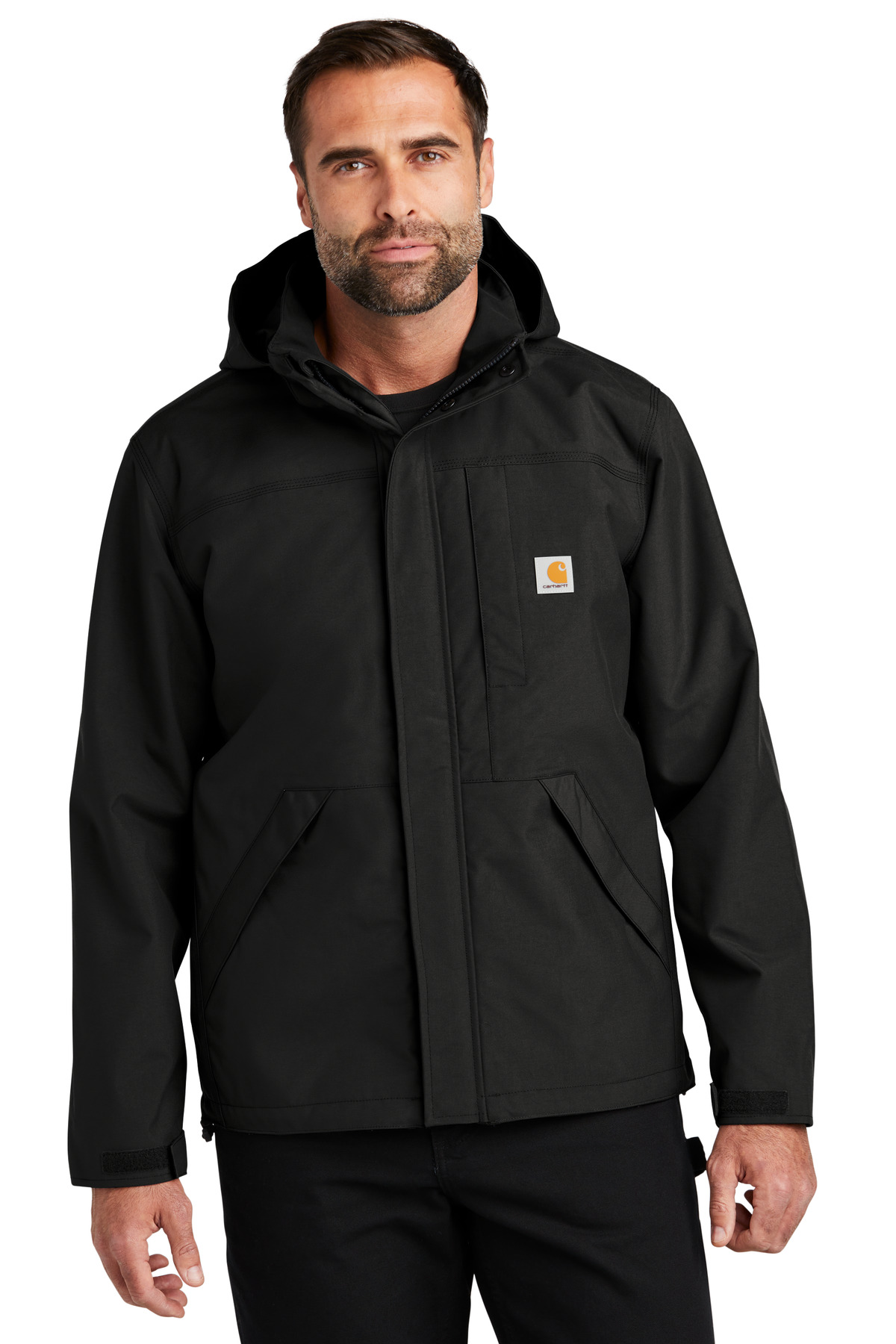 Carhartt &#174;  Storm Defender &#174;  Shoreline Jacket CT104670