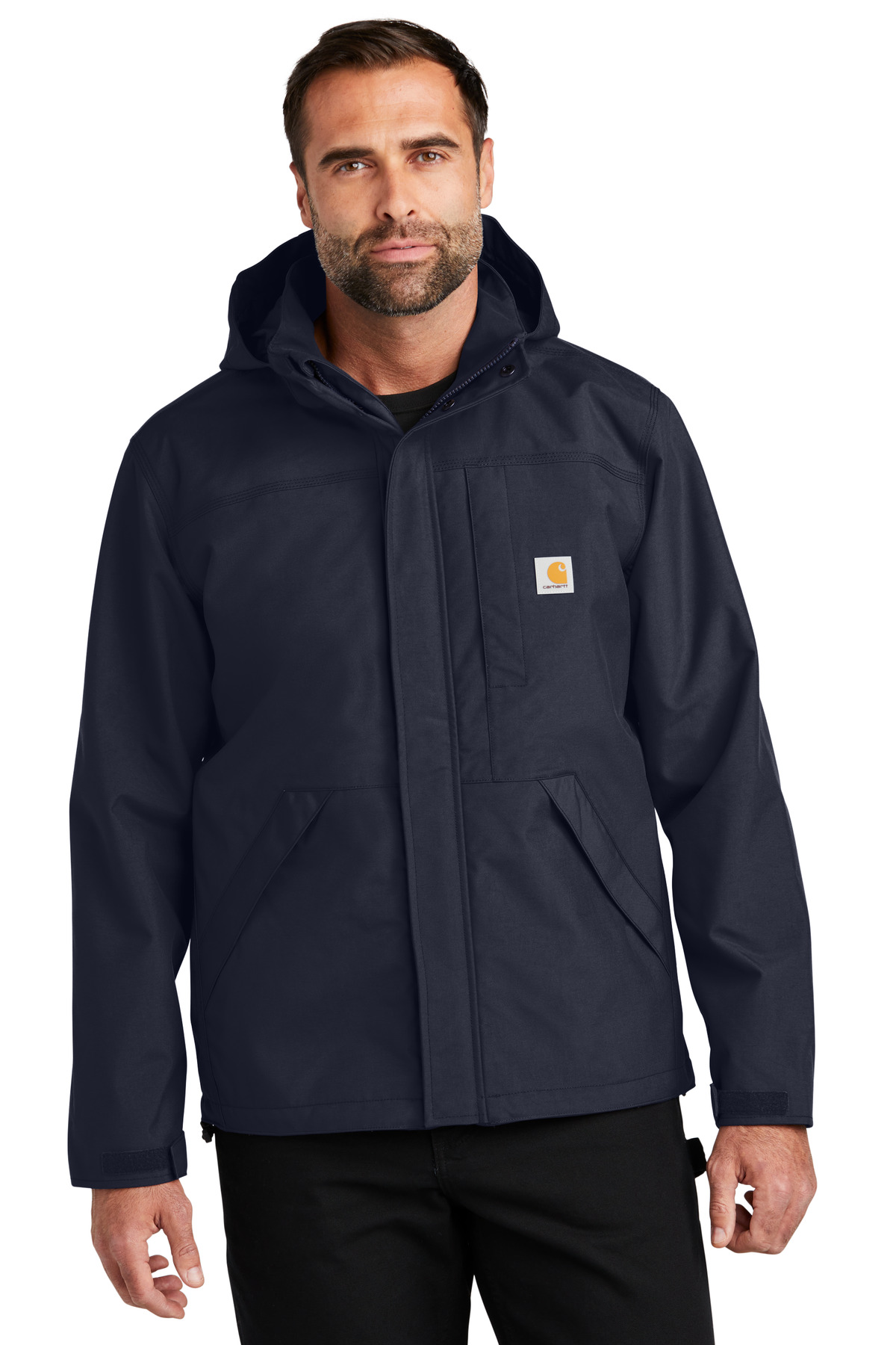 Carhartt &#174;  Storm Defender &#174;  Shoreline Jacket CT104670