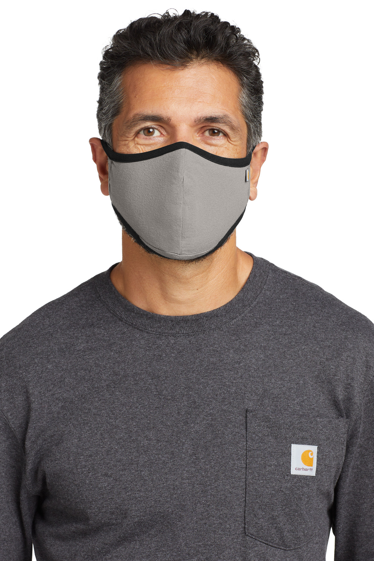 Carhartt &#174;  Cotton Ear Loop Face Mask (3 pack)  CT105160