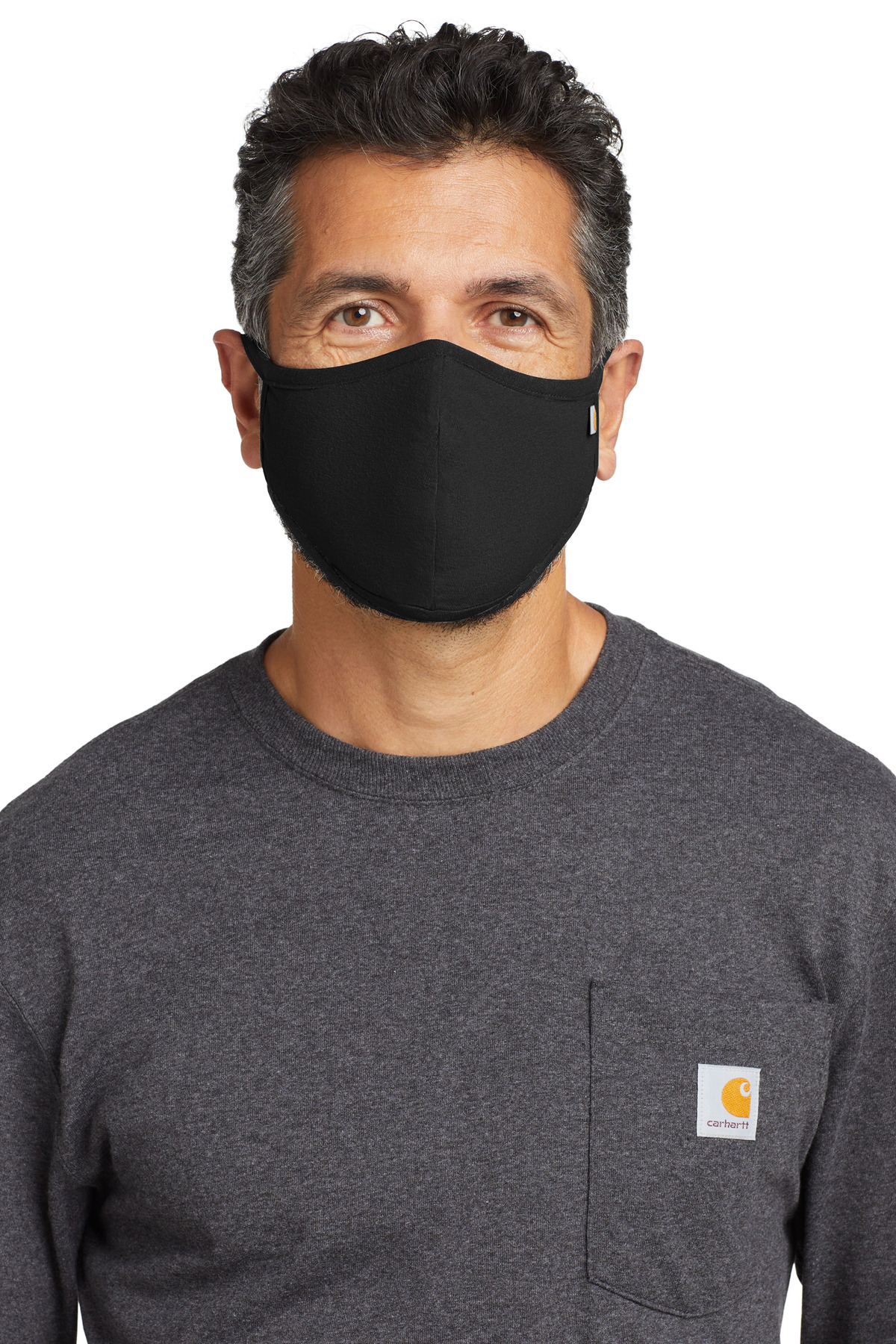 Carhartt &#174;  Cotton Ear Loop Face Mask (3 pack)  CT105160
