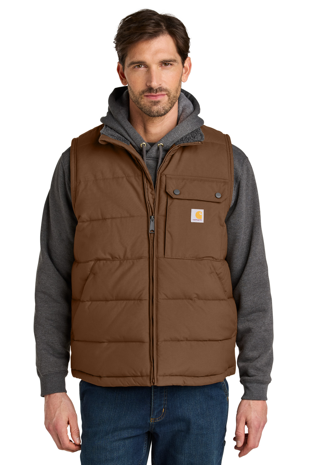 Carhartt &#174;  Montana Insulated Vest CT105475