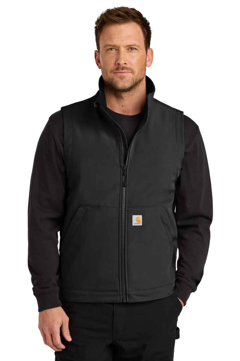 Carhartt &#174;  Rain Defender &#174;  Soft Shell Vest CT106439