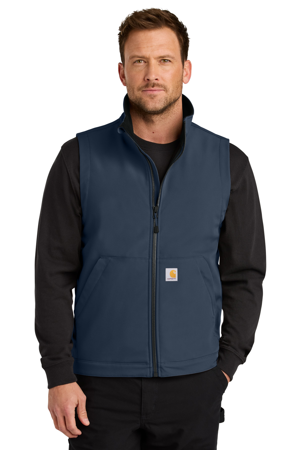 Carhartt &#174;  Rain Defender &#174;  Soft Shell Vest CT106439