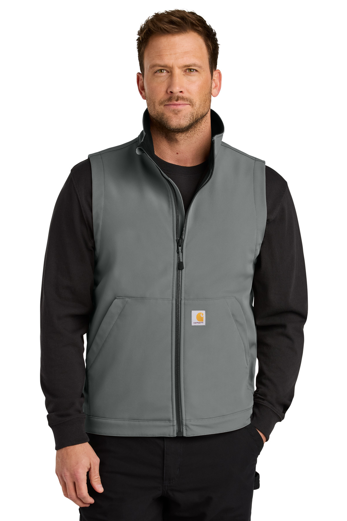 Carhartt &#174;  Rain Defender &#174;  Soft Shell Vest CT106439