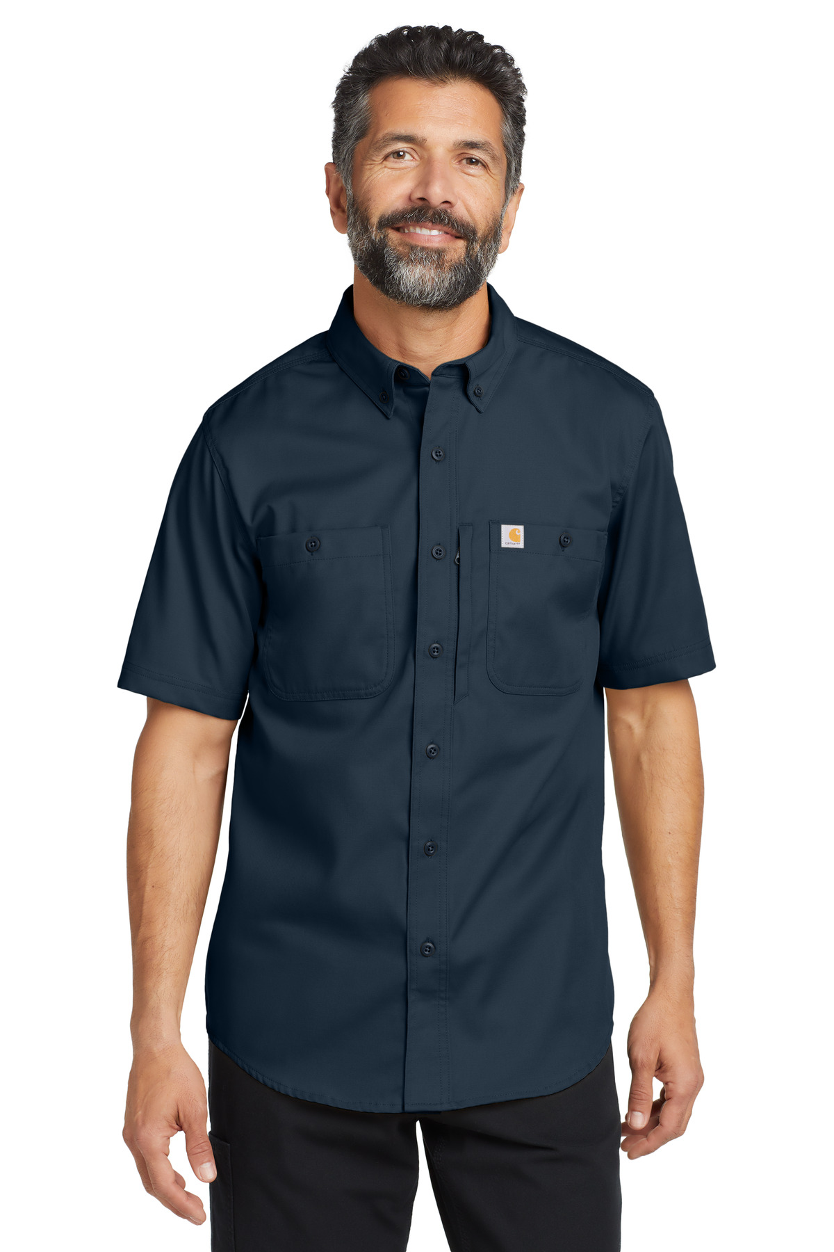 Carhartt &#174;  Rugged Professional &#153; Series Short Sleeve Shirt CT106688