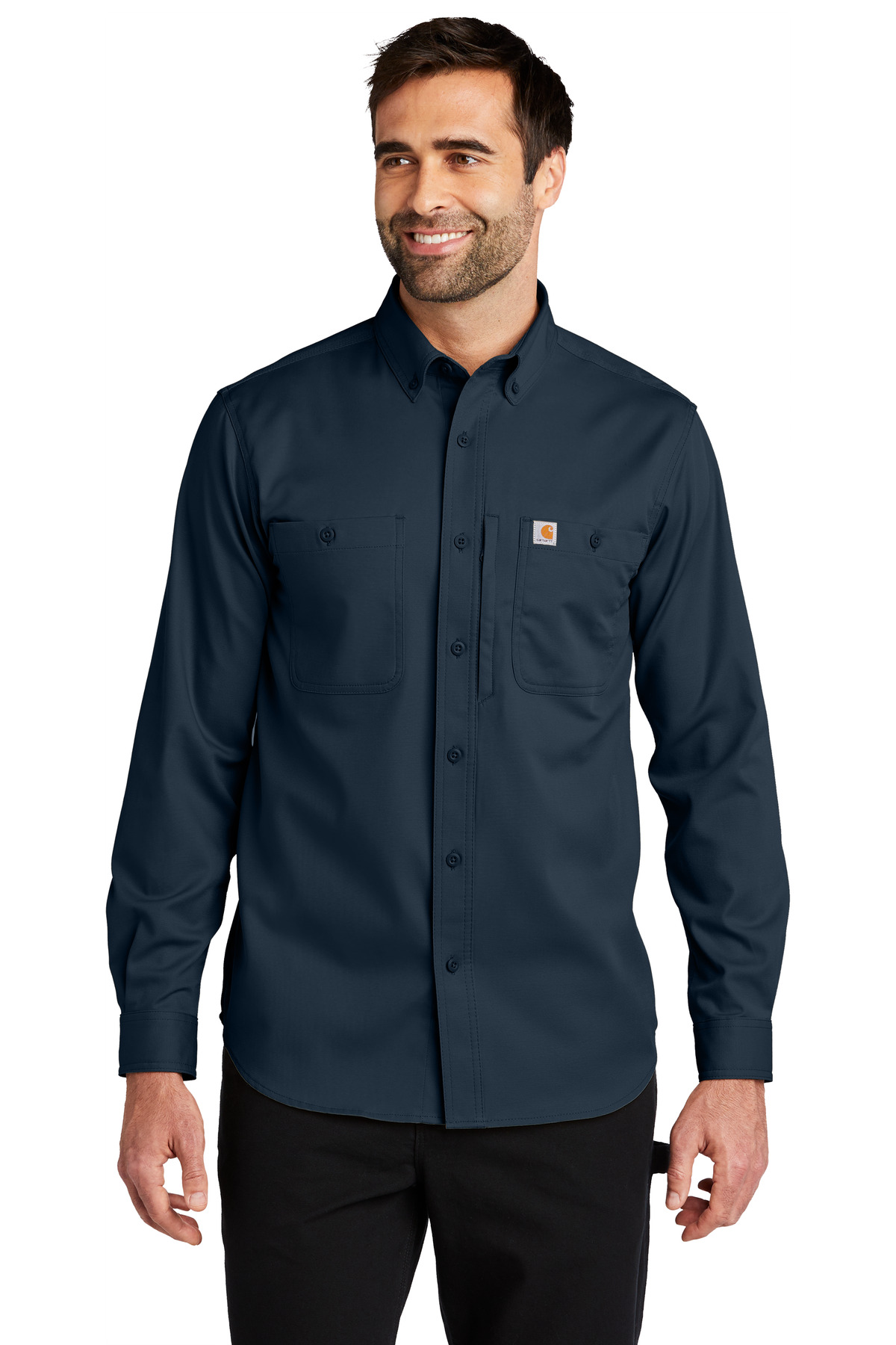 Carhartt &#174;  Rugged Professional &#153;  Series Long Sleeve Shirt CT106689