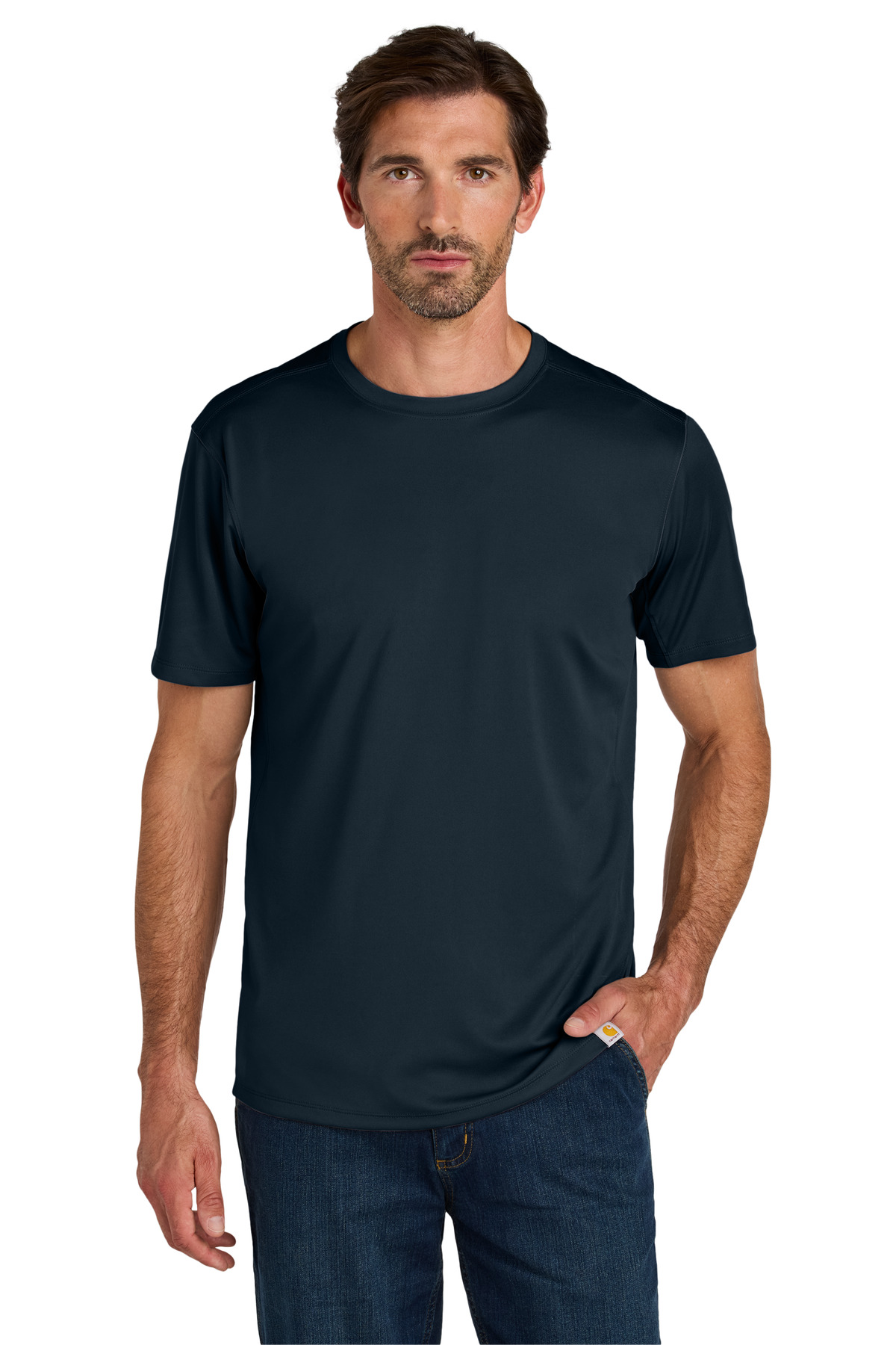 Carhartt Force &#174;  Sun Defender &#153;  Short Sleeve T-Shirt CT106868