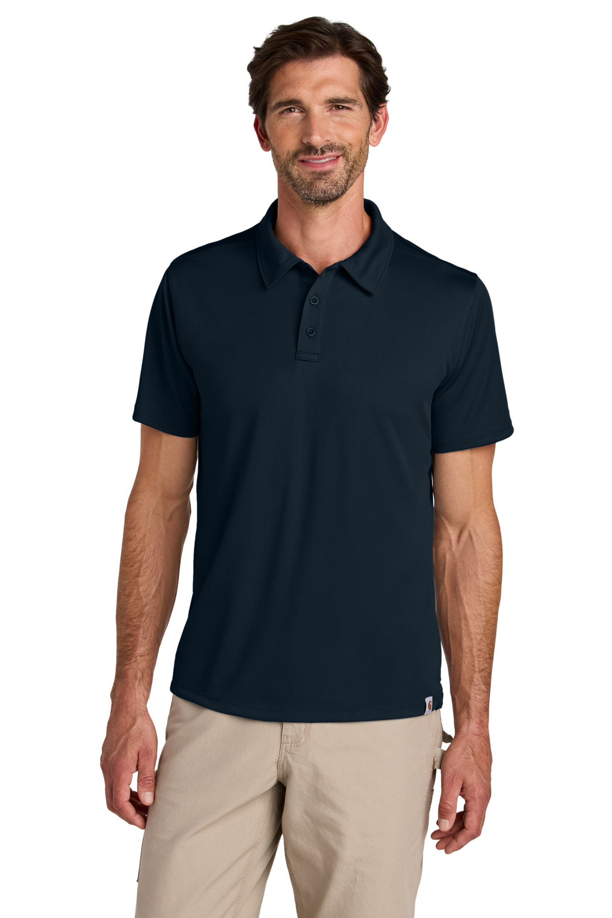 Carhartt Force &#174;  Sun Defender &#153;  Polo CT106899
