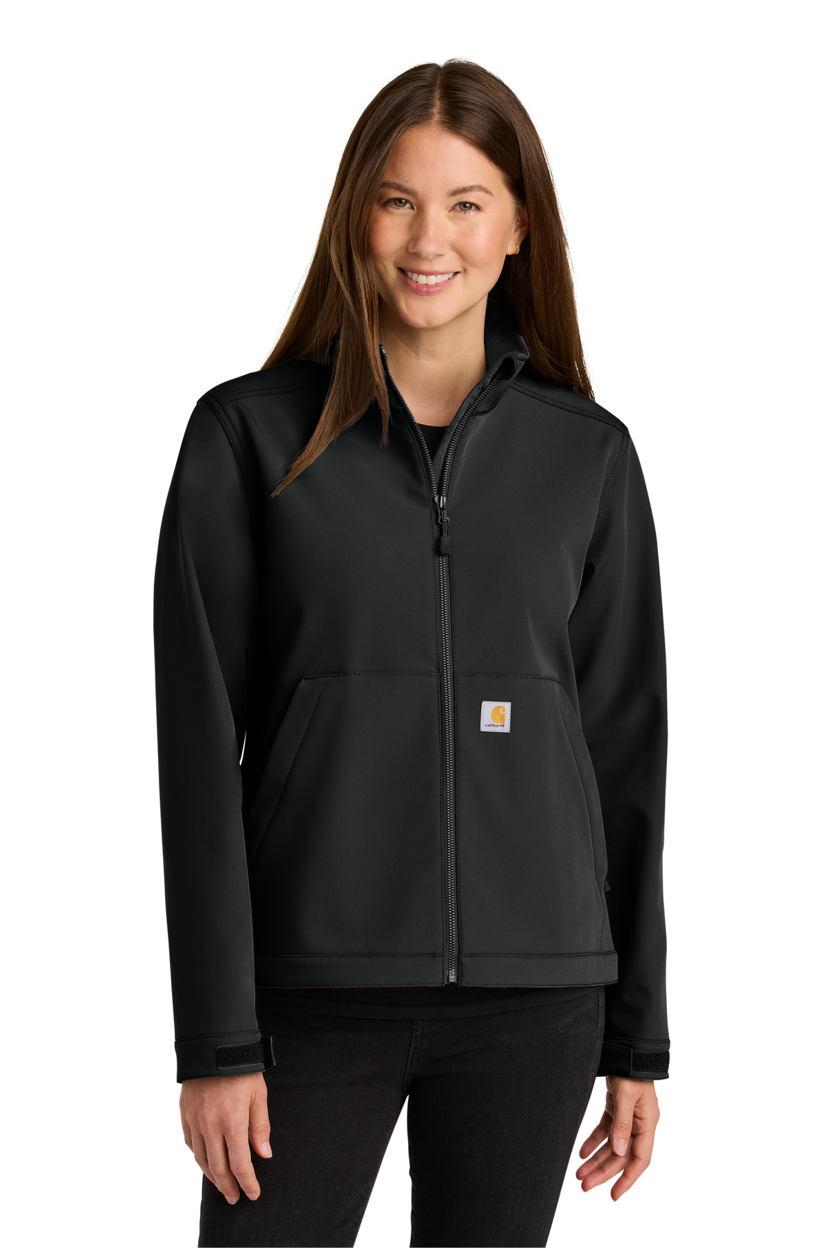 Carhartt &#174;  Women's Rain Defender &#174;  Soft Shell Jacket CT107115