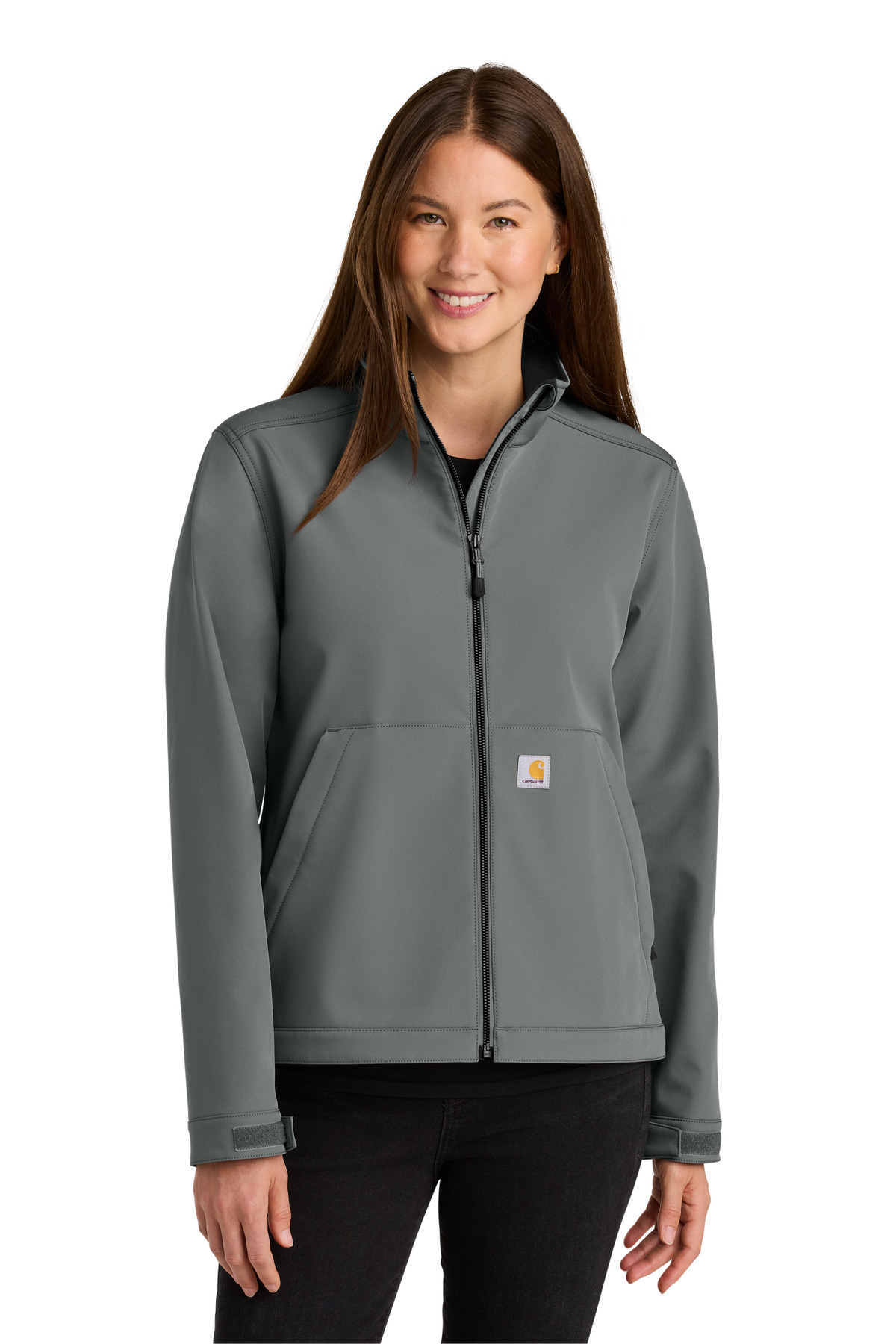 Carhartt &#174;  Women's Rain Defender &#174;  Soft Shell Jacket CT107115