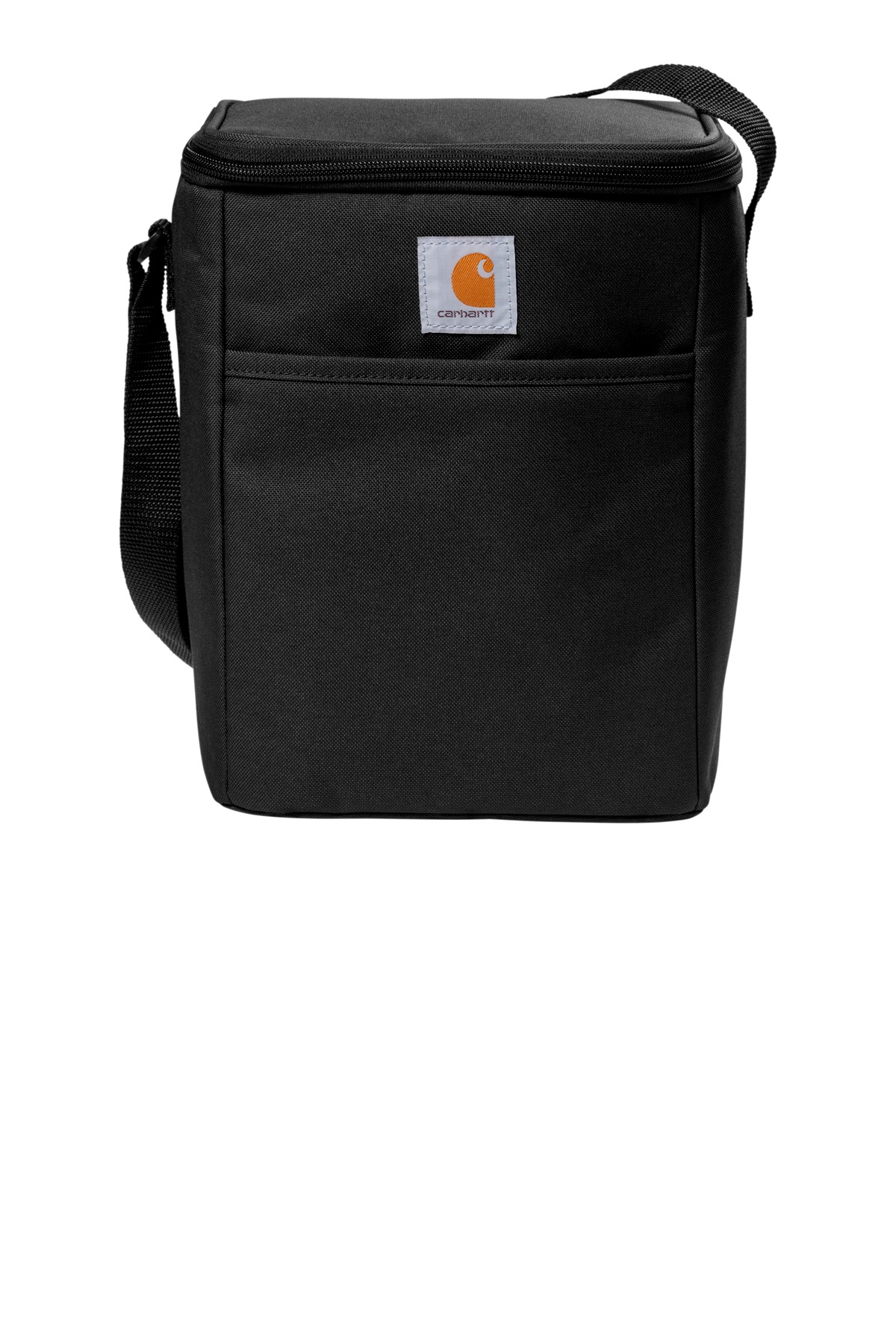 Carhartt &#174;    Vertical 12-Can Cooler. CT89032822