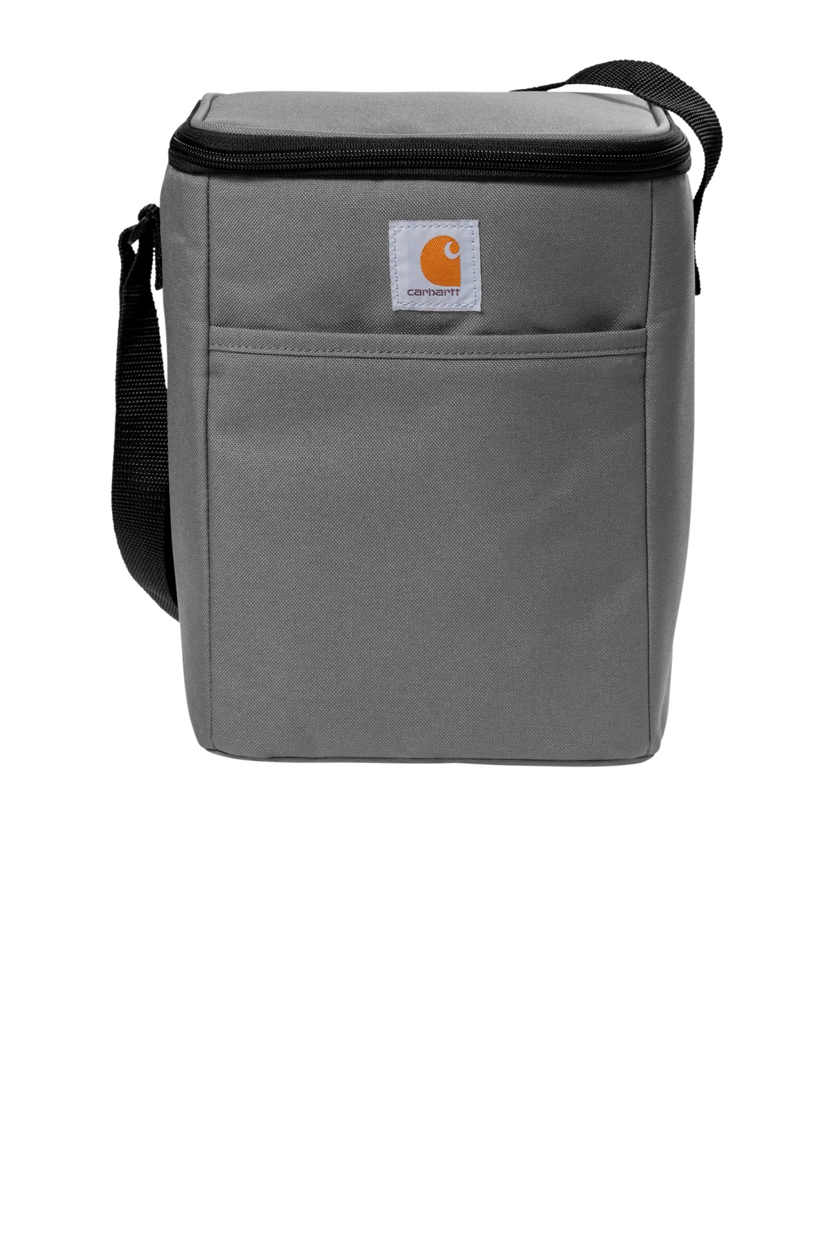 Carhartt &#174;    Vertical 12-Can Cooler. CT89032822