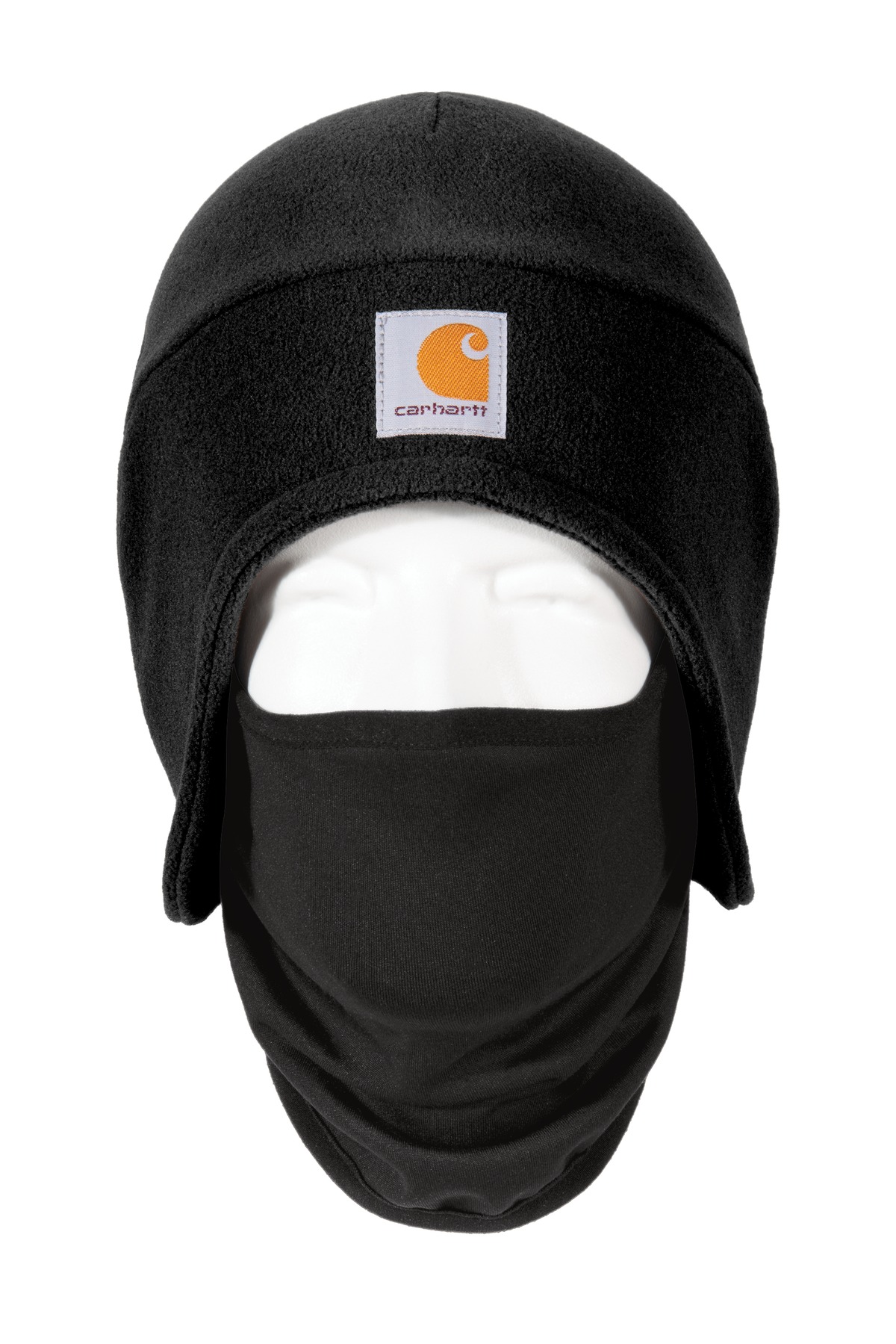Carhartt  &#174;  Fleece 2-In-1 Headwear. CTA202