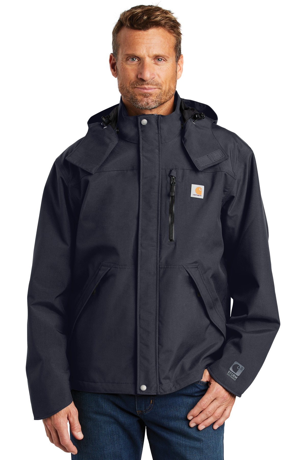 Carhartt  &#174;  Shoreline Jacket. CTJ162