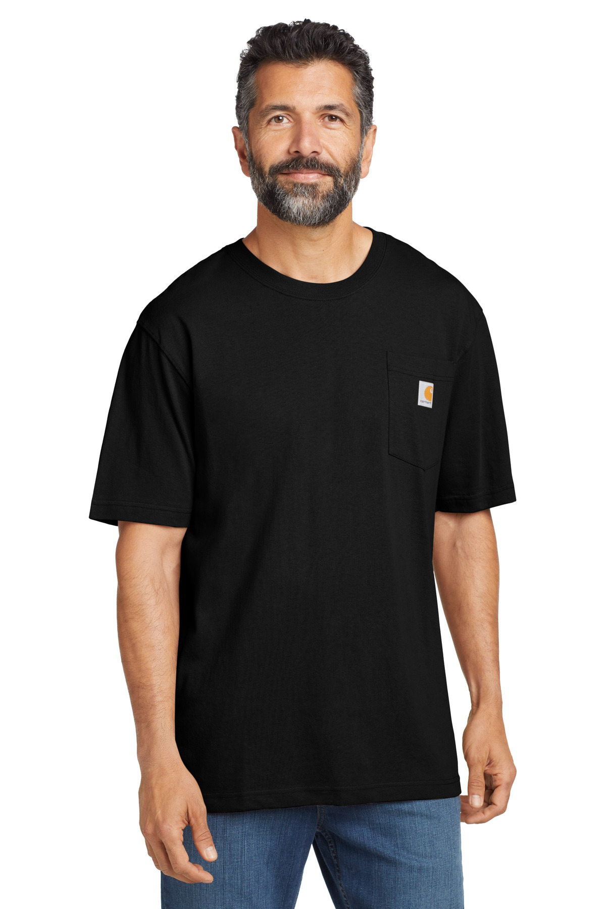 Carhartt  &#174;  Workwear Pocket Short Sleeve T-Shirt. CTK87