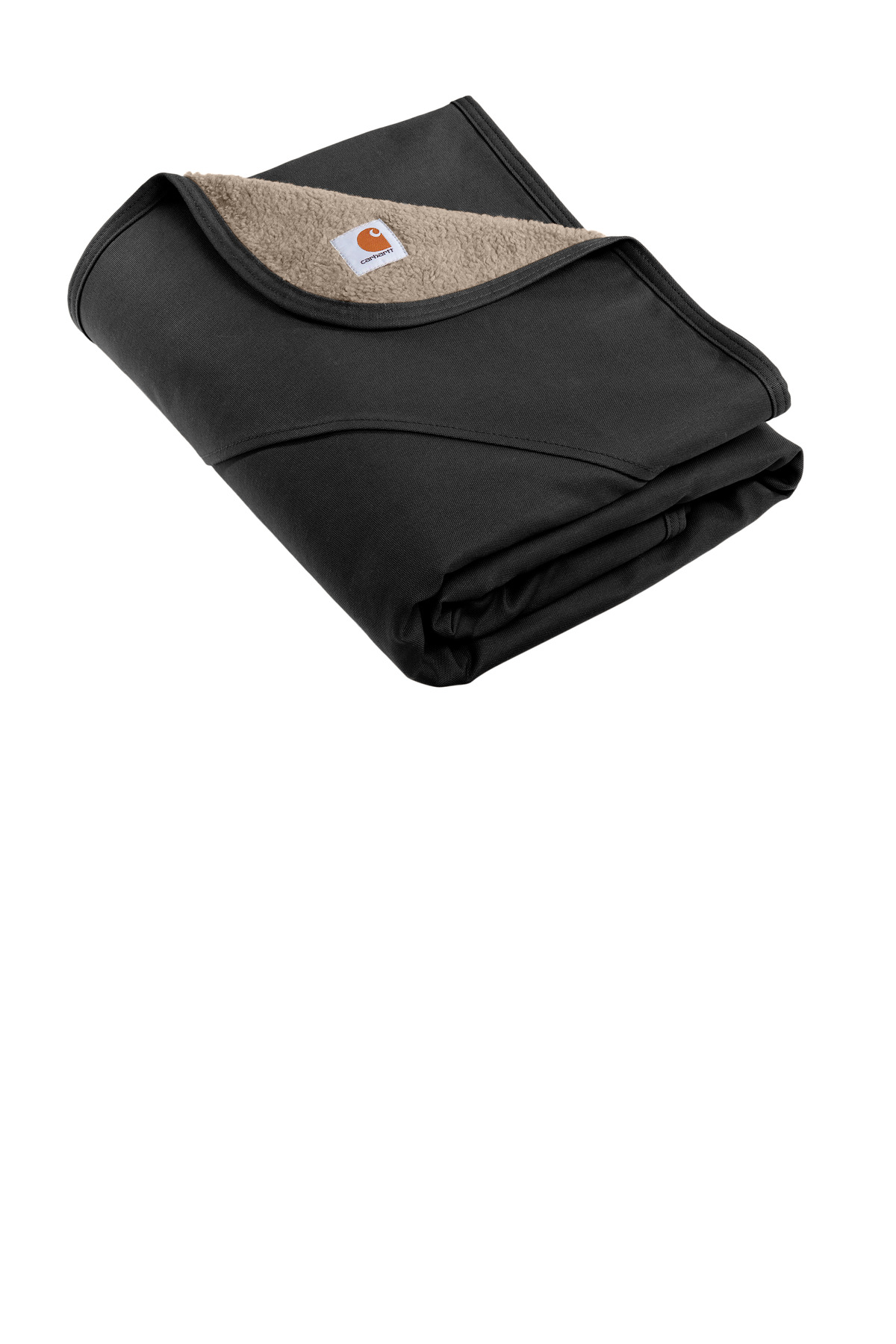 Carhartt &#174;  Firm Duck Sherpa-Lined Blanket CTP0000502