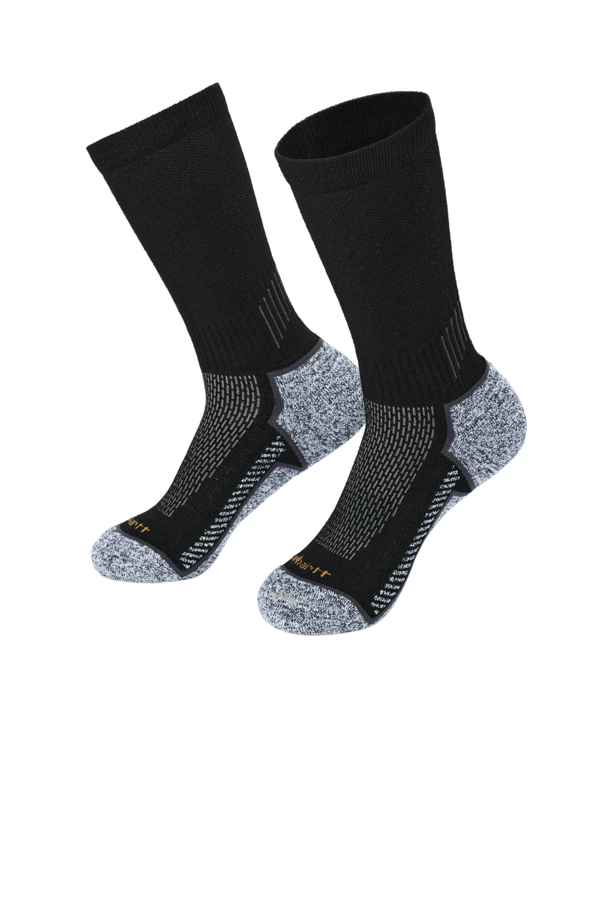Carhartt Force &#174;  Midweight Crew Sock (3-Pack) CTSC4223