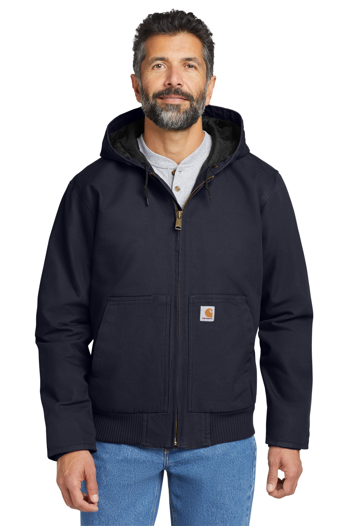 Carhartt &#174;  Tall Washed Duck Active Jac. CTT104050