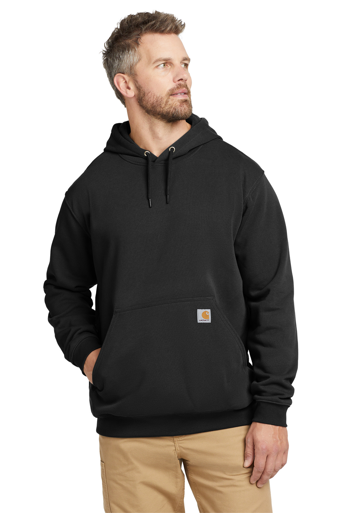 Carhartt &#174;  Tall Midweight Hooded Sweatshirt CTTK121