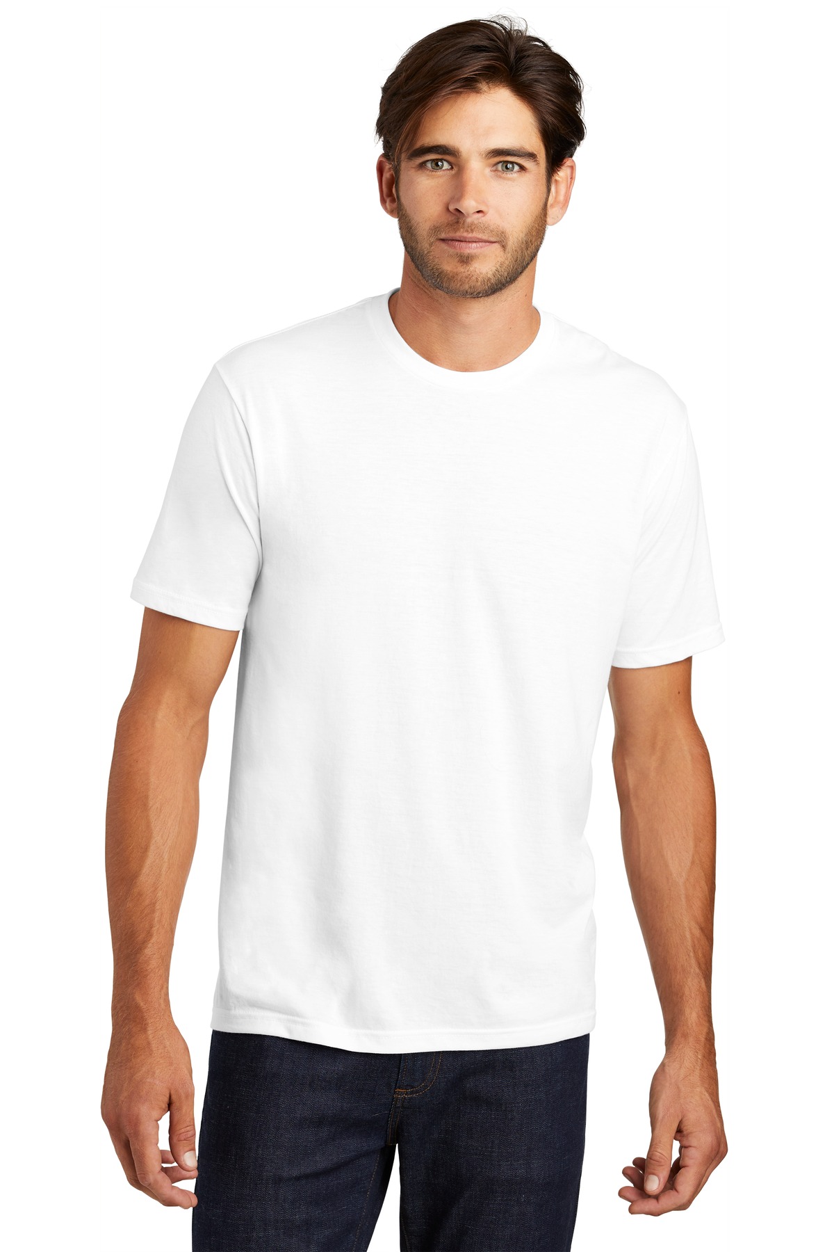 District  &#174;  Perfect Tri &#174; Tee. DM130