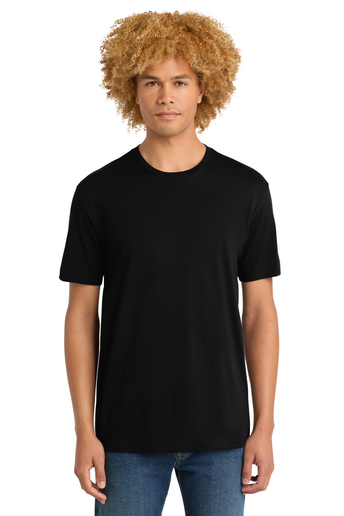 District &#174;  Perfect Weight &#174;  Tee. DT104