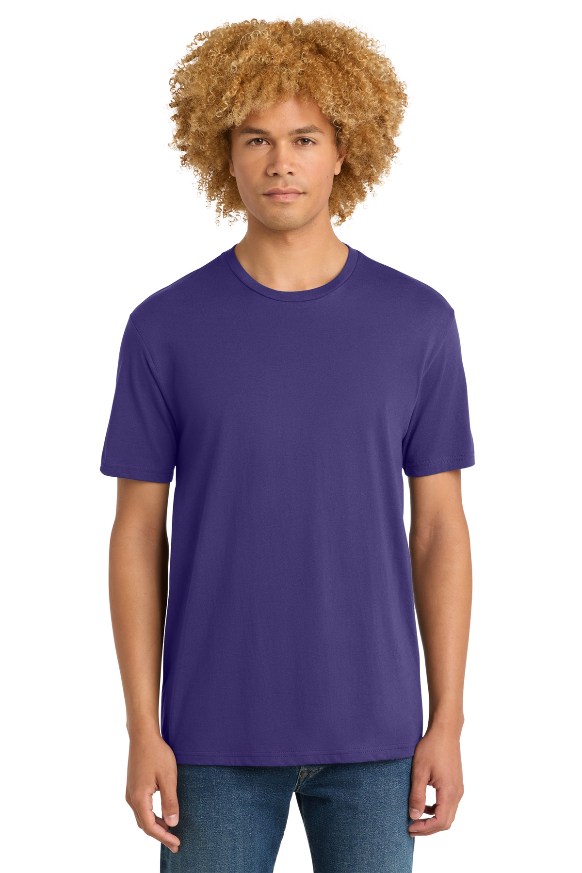 District &#174;  Perfect Weight &#174;  Tee. DT104