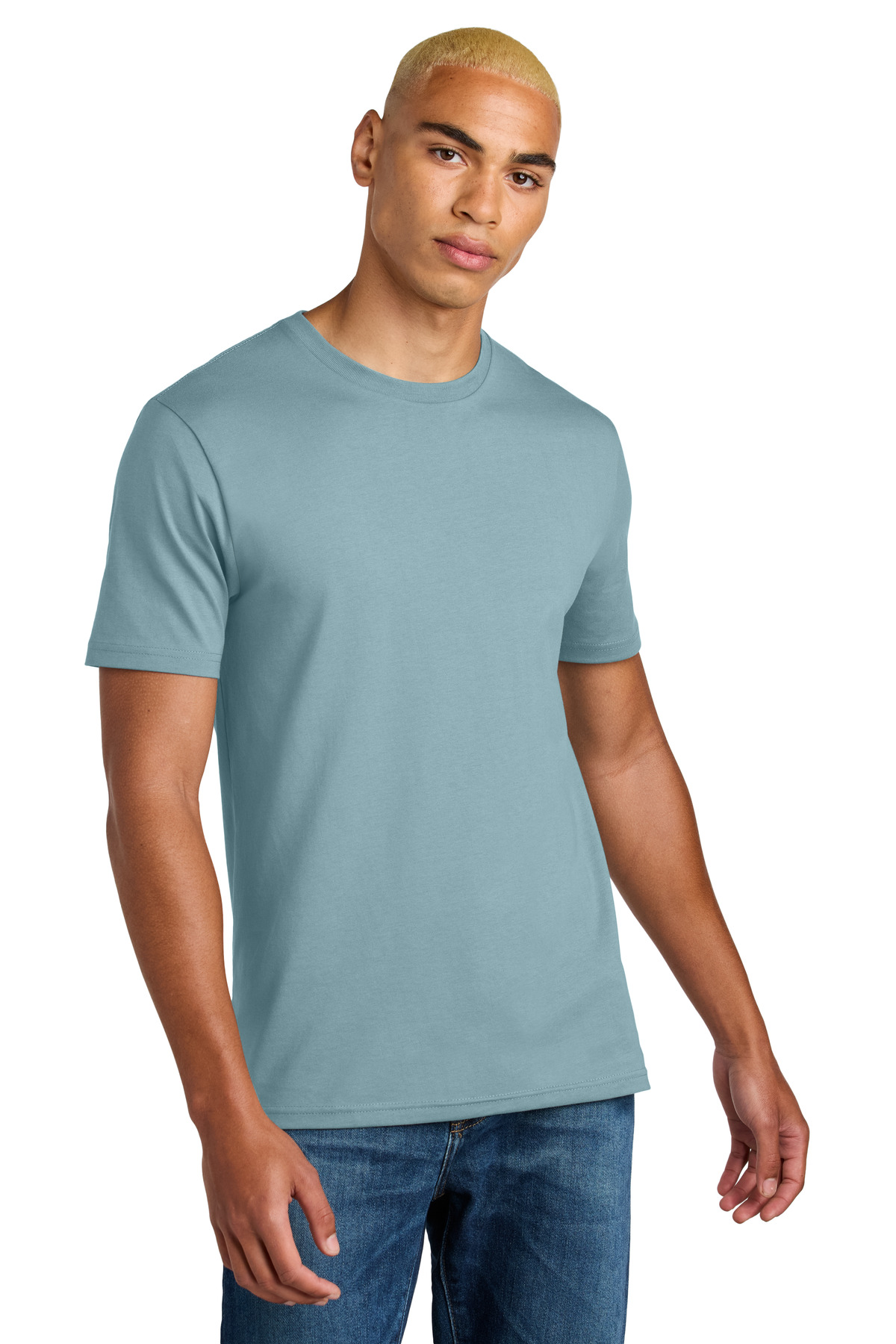 District &#174;  Perfect Weight &#174;  Icon Tee DT106