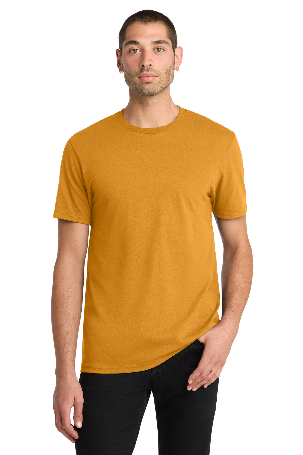 District &#174;  The Concert Tee &#174;  DT5000