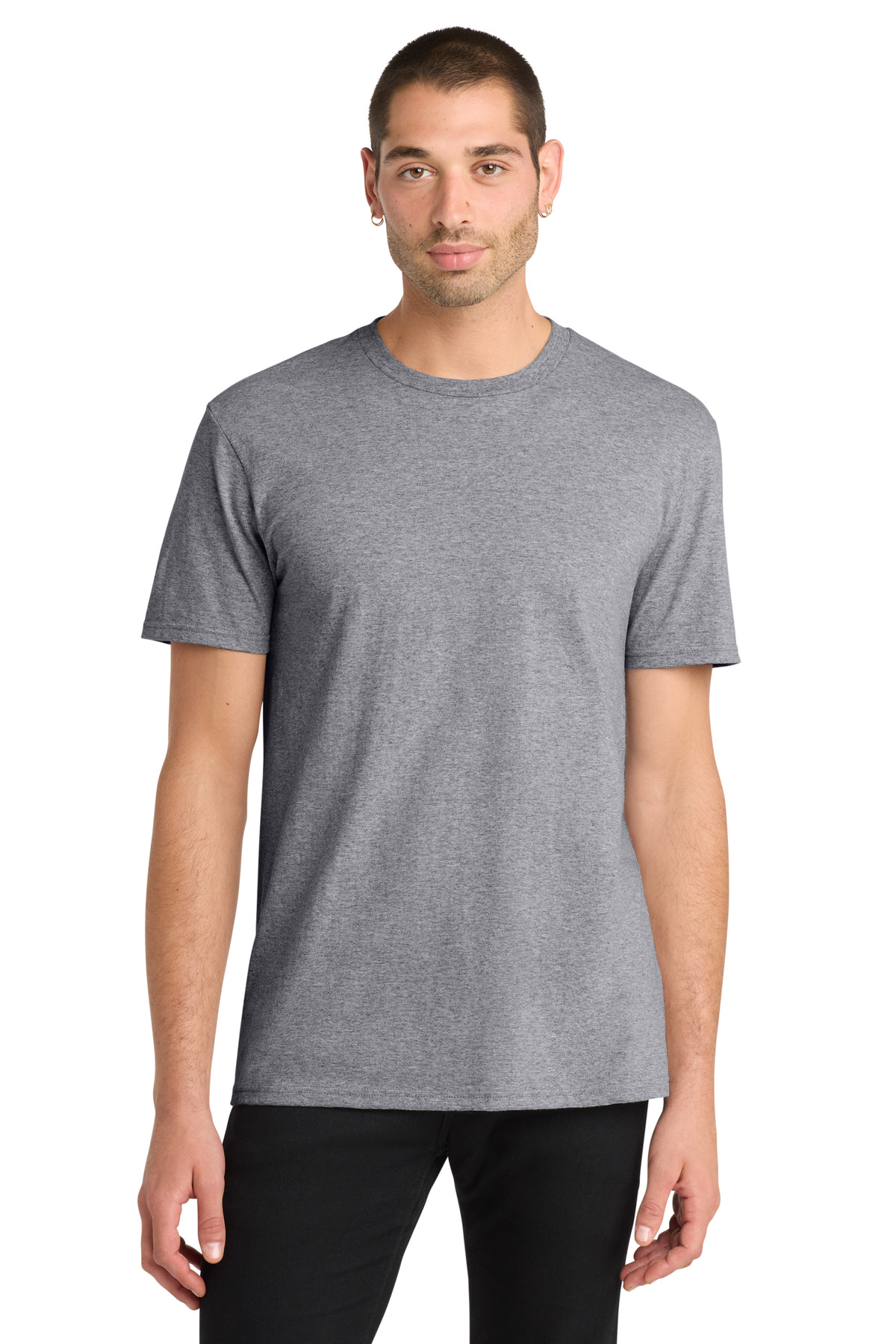 District &#174;  The Concert Tee &#174;  DT5000