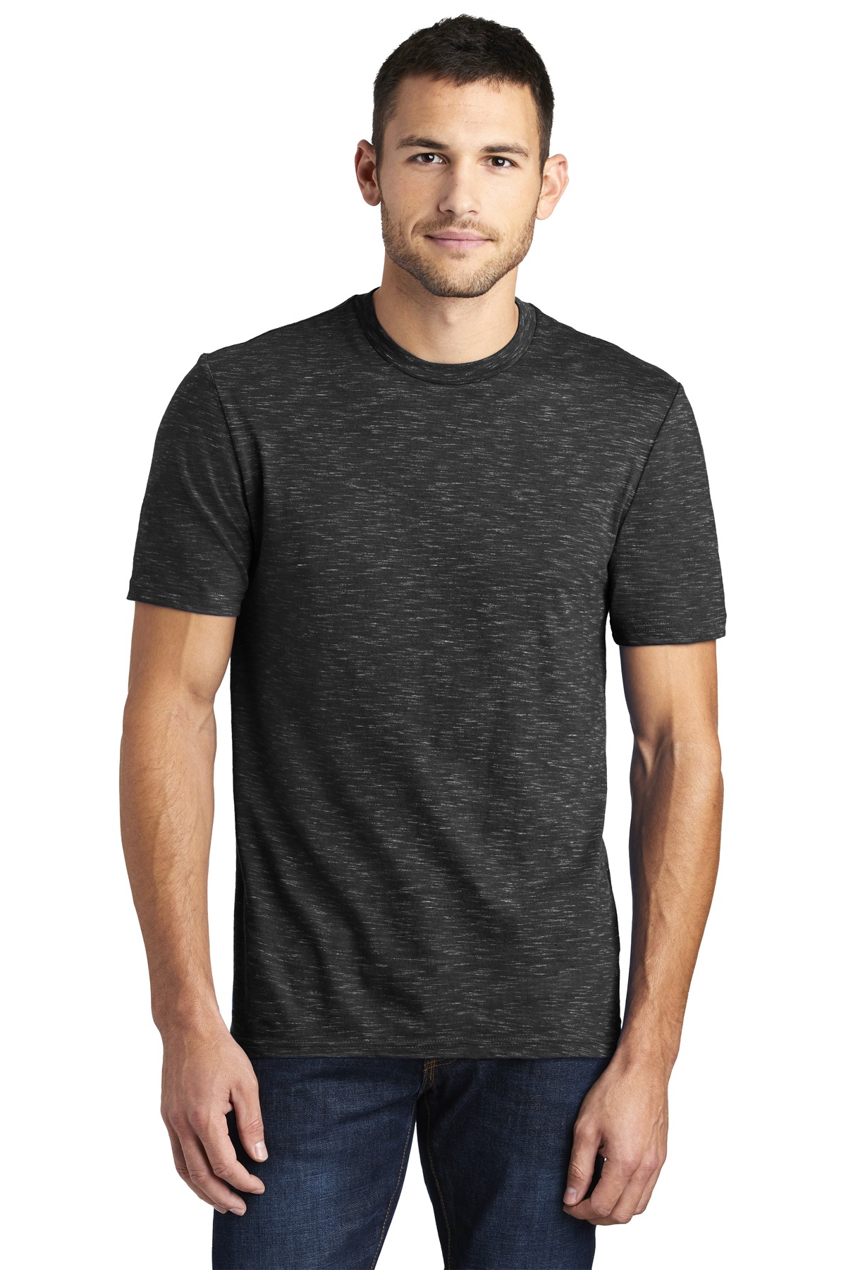 District  &#174;  Medal Tee. DT564