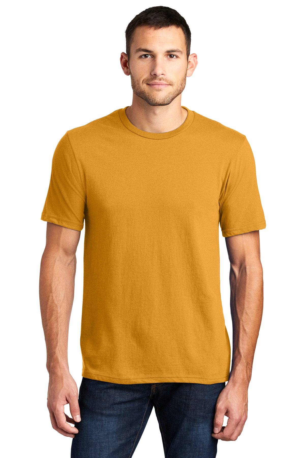 District &#174;  Very Important Tee &#174; . DT6000