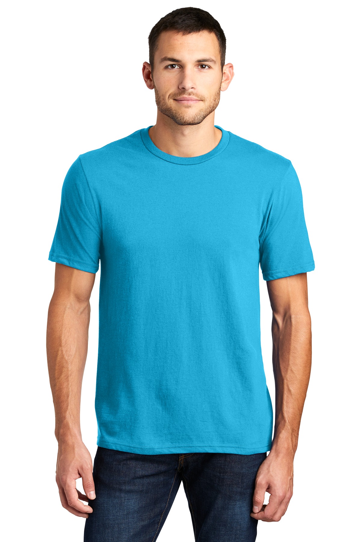 District &#174;  Very Important Tee &#174; . DT6000