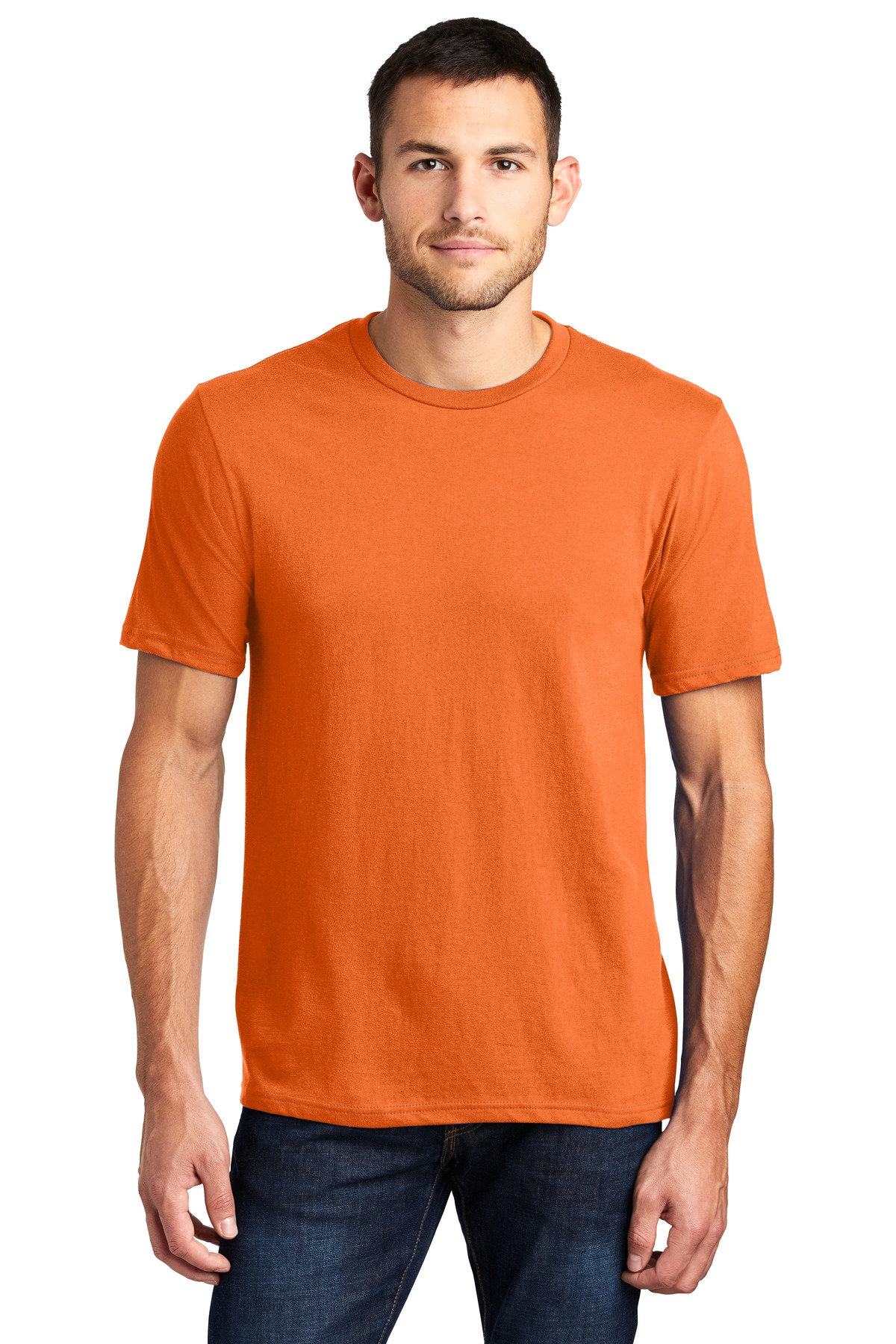 District &#174;  Very Important Tee &#174; . DT6000