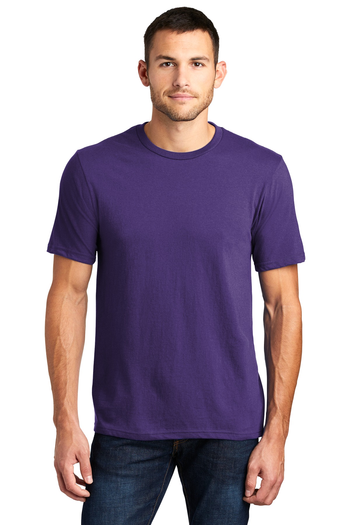 District &#174;  Very Important Tee &#174; . DT6000