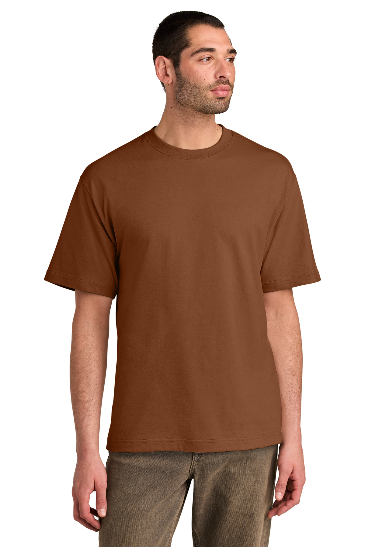 District &#174;  Heavyweight Very Important Tee &#174;  DT6065