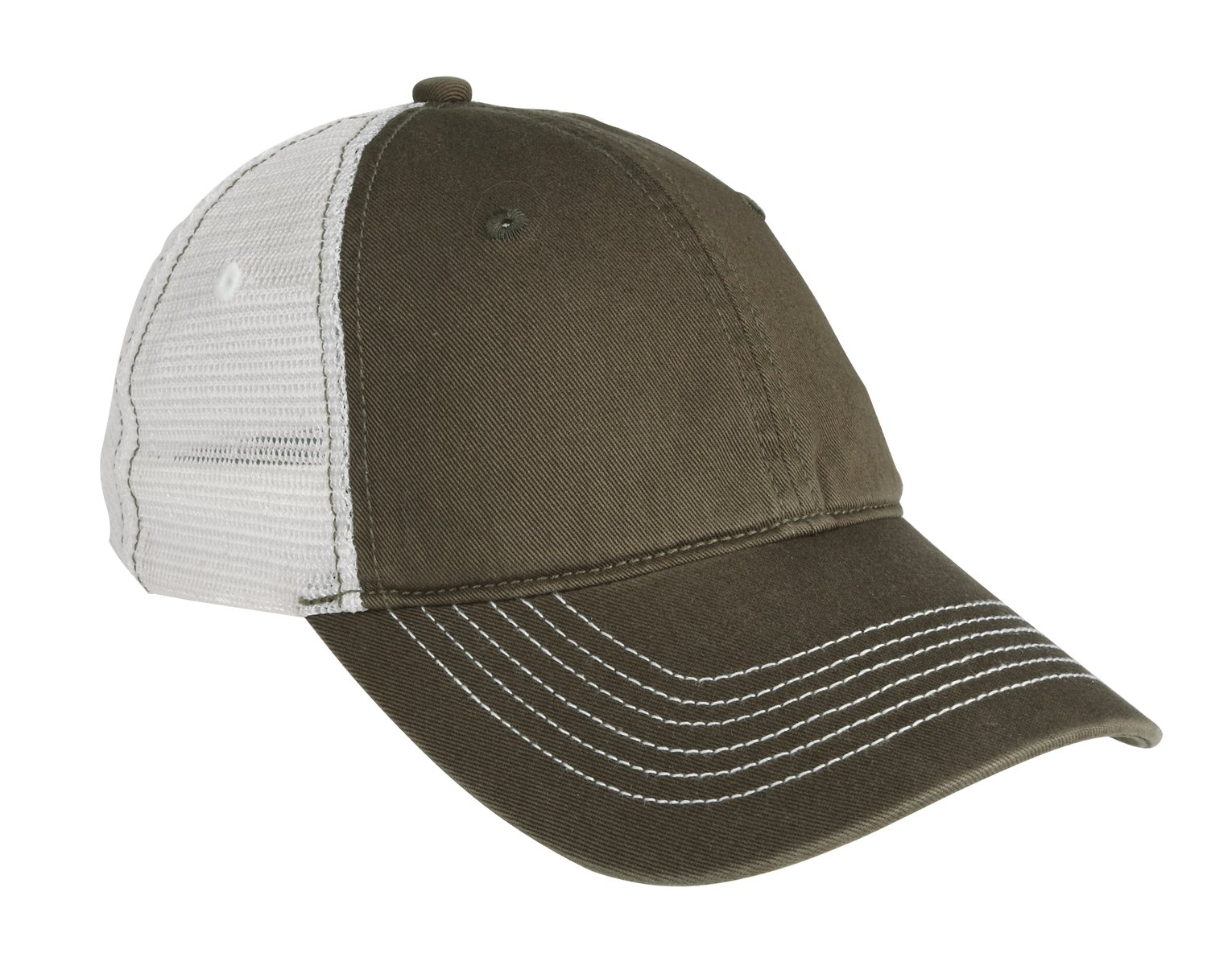 District &#174;  Mesh Back Cap. DT607