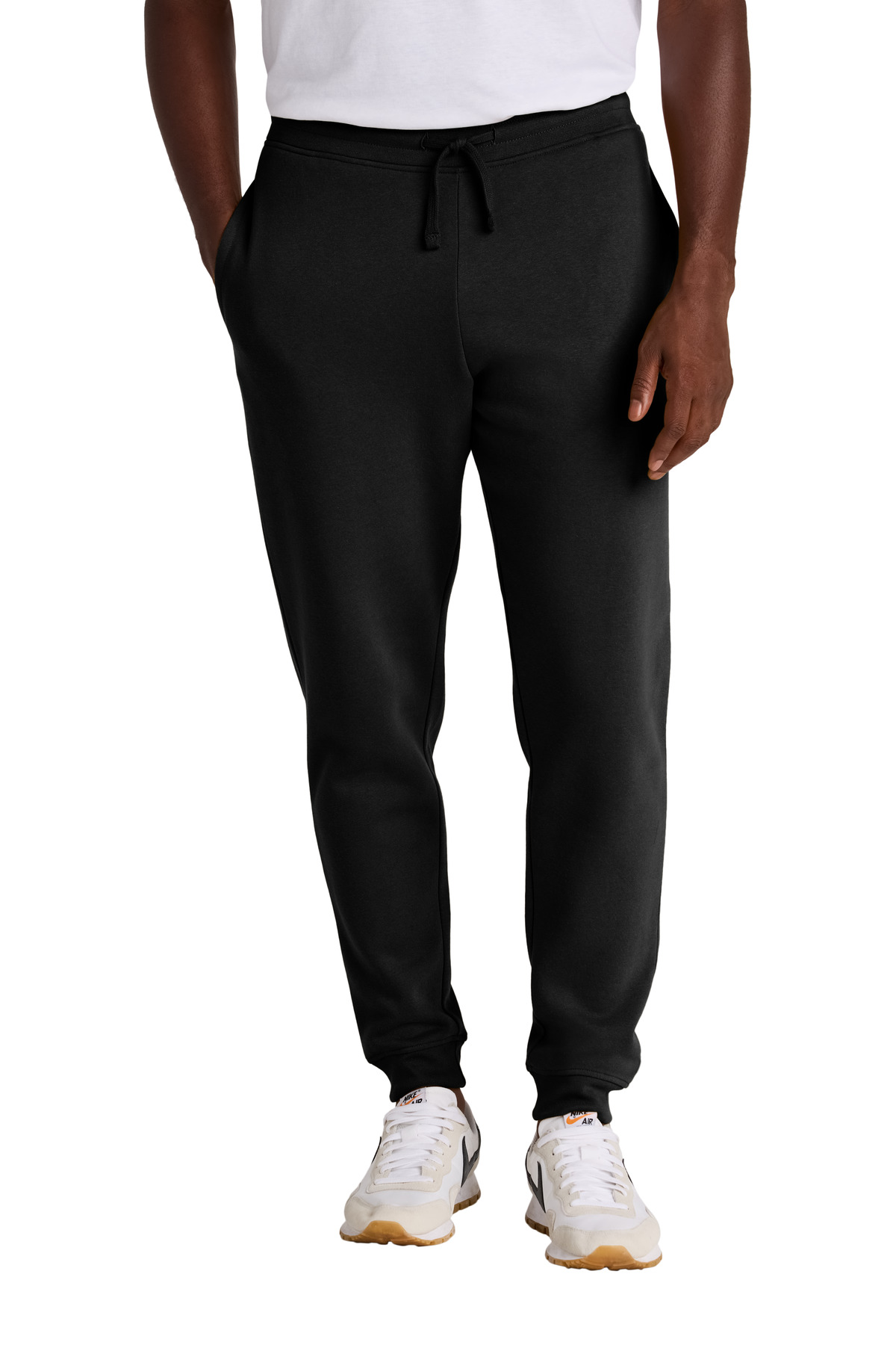 District &#174;  V.I.T. &#153; Fleece Jogger DT6107