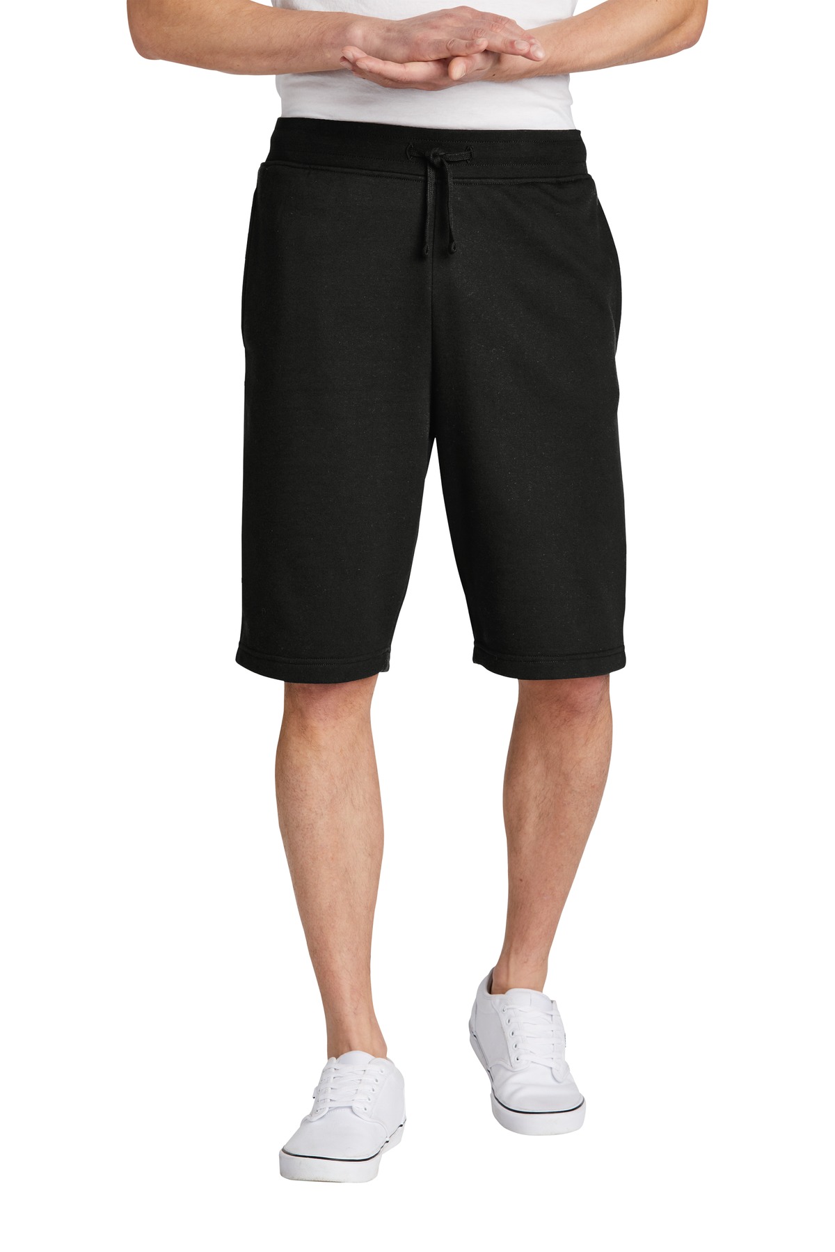 District &#174;  V.I.T. &#153; Fleece Short DT6108