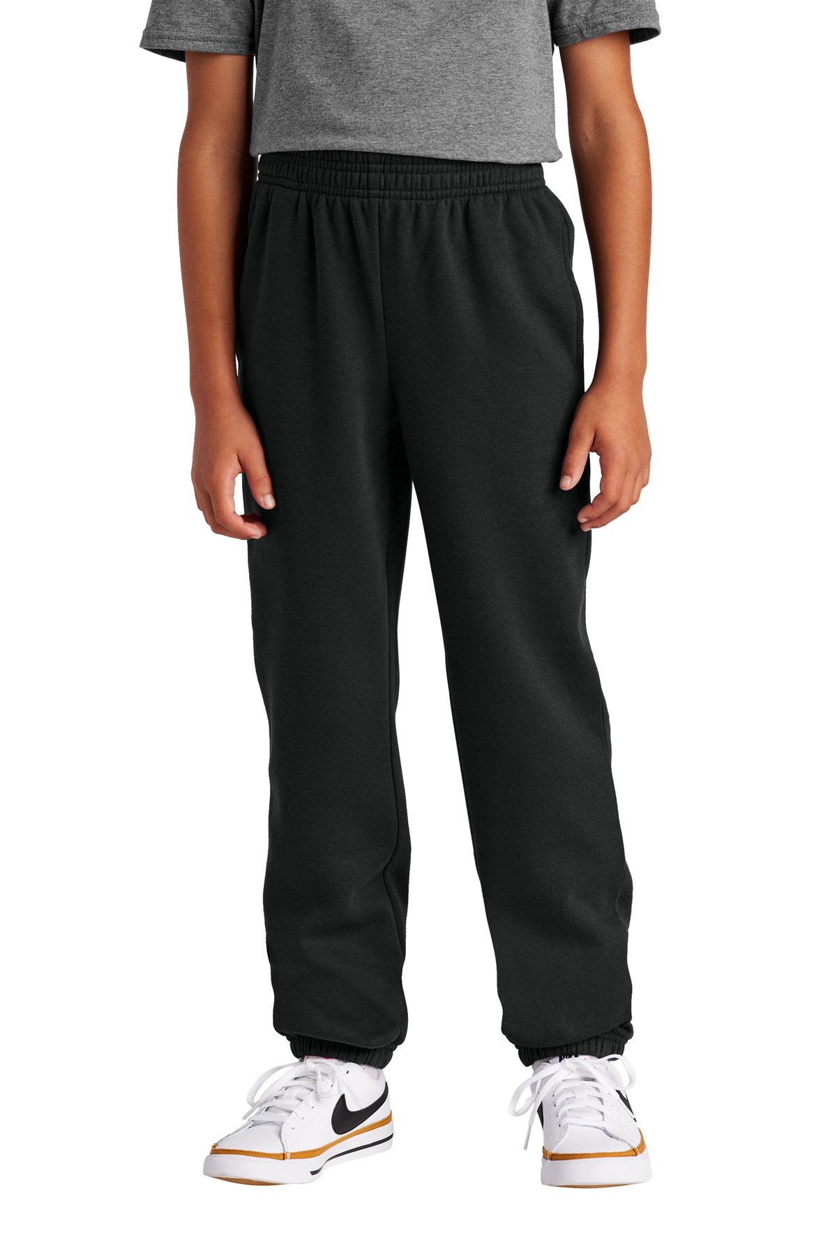 District &#174;  Youth V.I.T. &#153;  Fleece Sweatpant DT6112Y