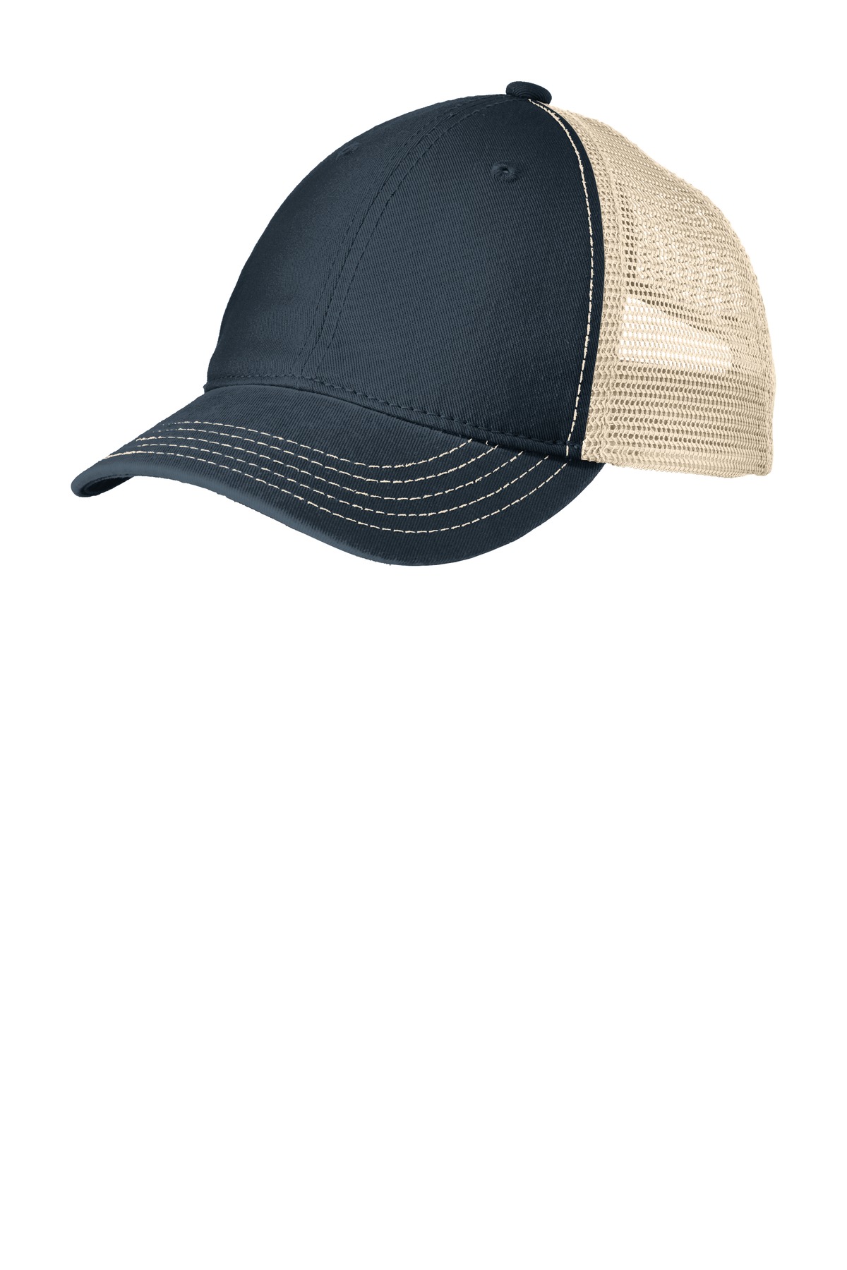 District &#174;  Super Soft Mesh Back Cap. DT630