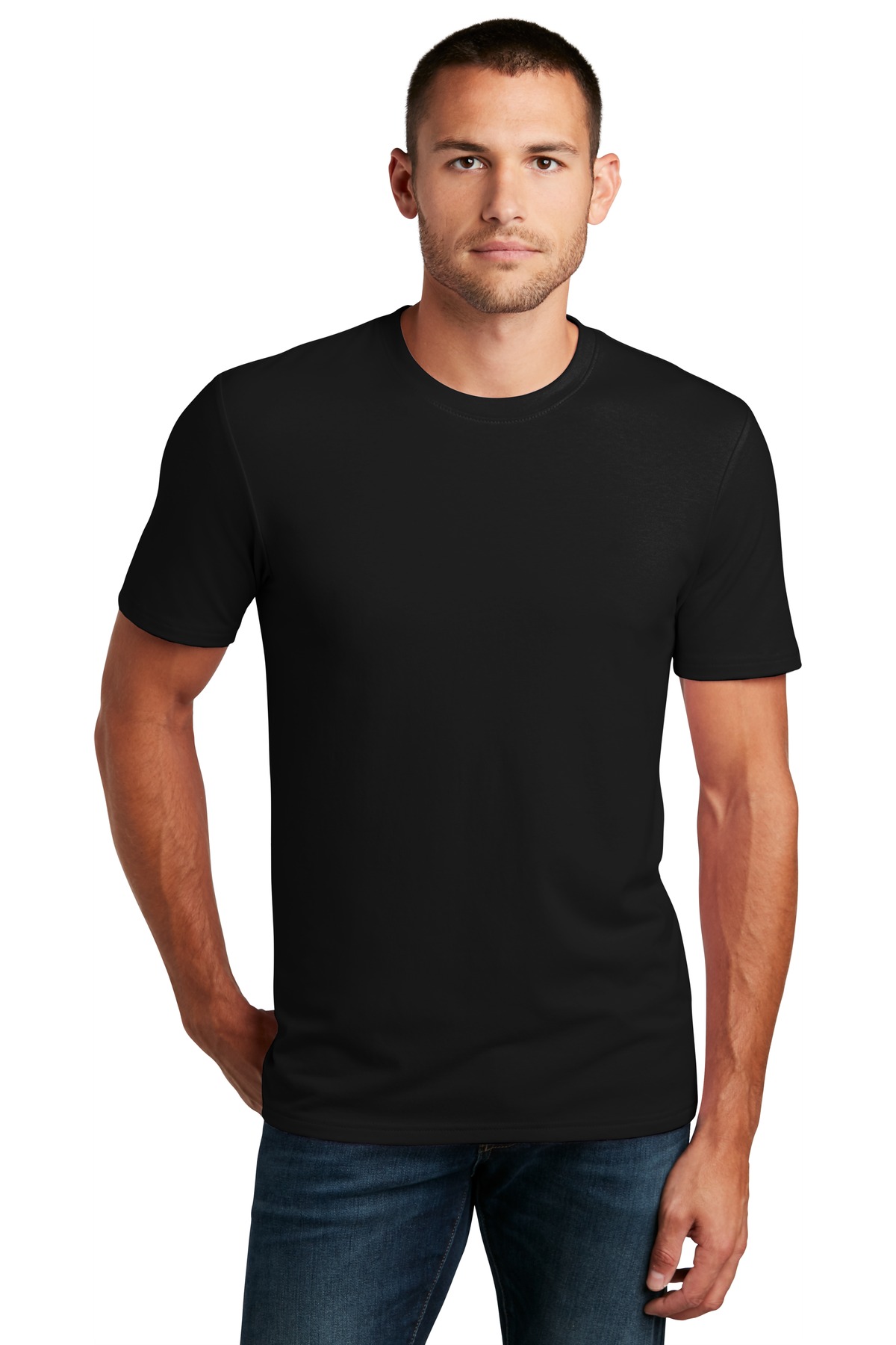 District  &#174;  Flex Tee DT7500