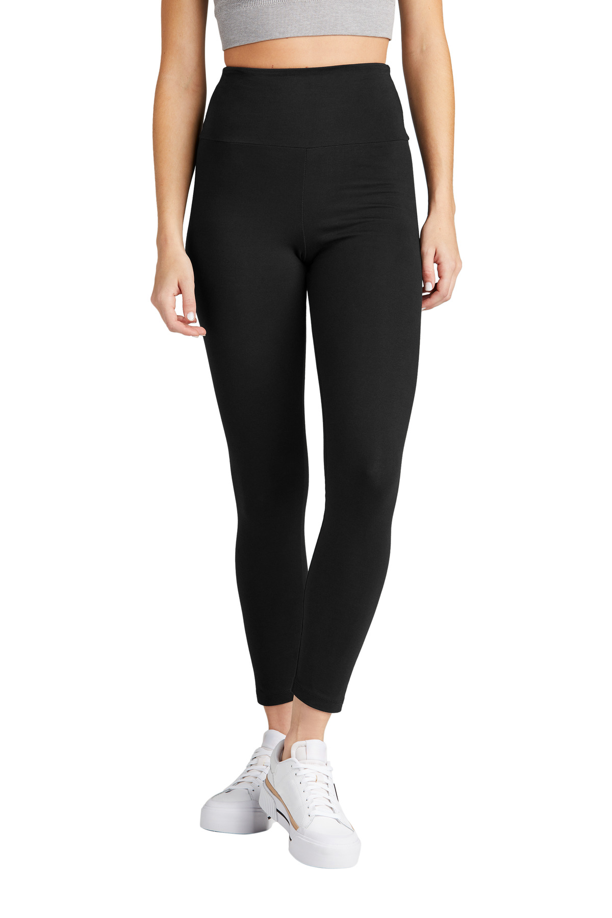 District &#174;  Women's Flex High-Waist Legging DT7510