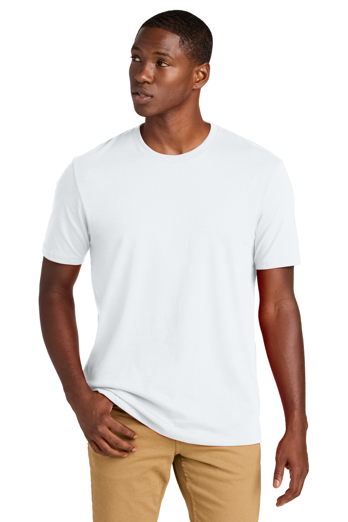 District  &#174;  Re-Tee  &#153;  DT8000