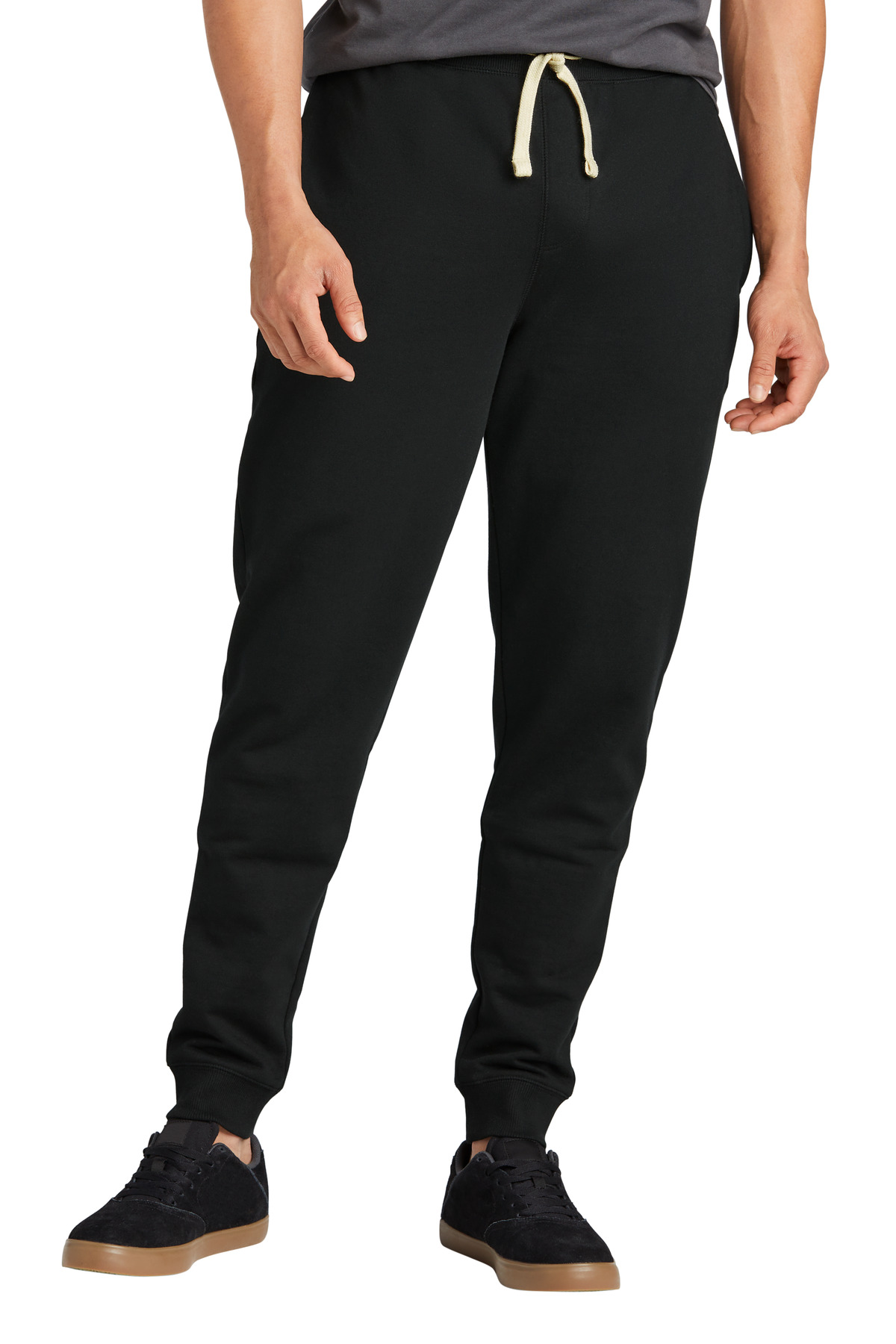 District &#174;  Re-Fleece &#153;  Jogger DT8107