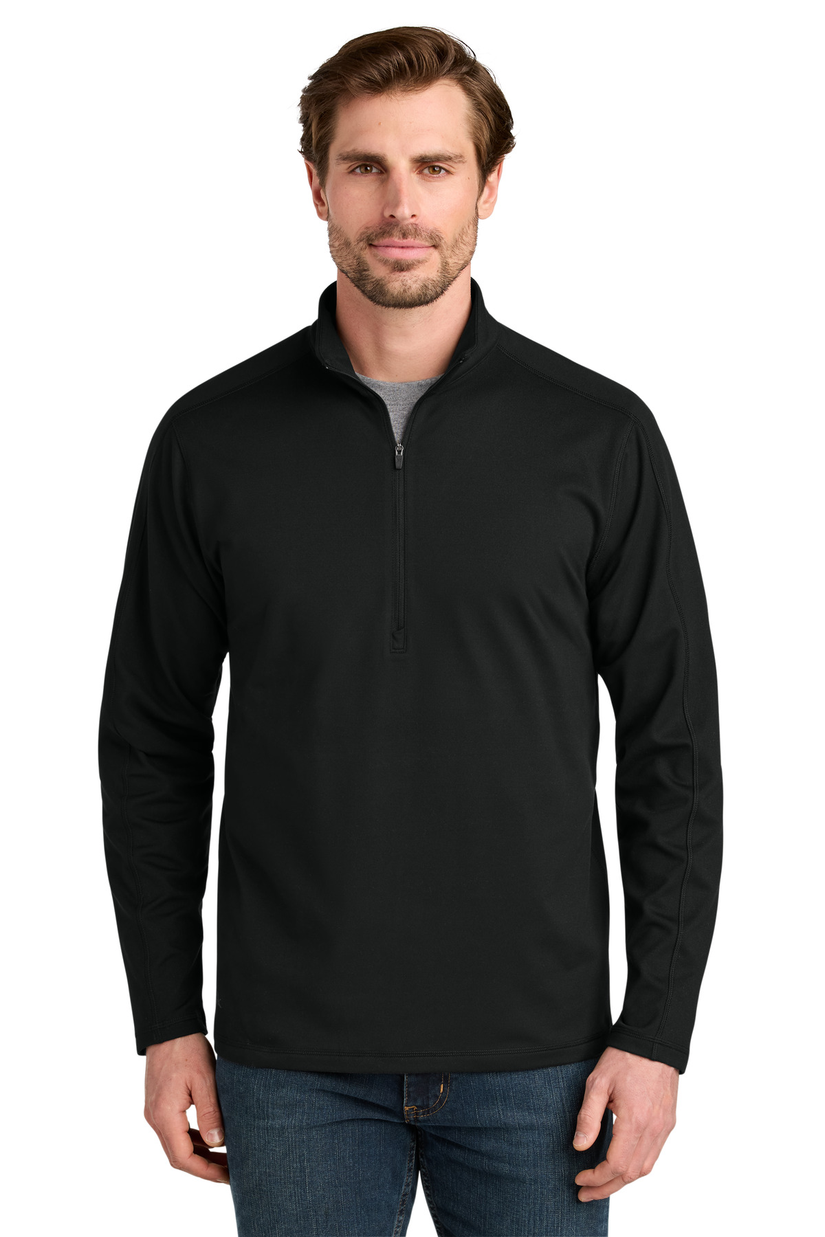 Eddie Bauer &#174;  Adventurer 1/4-Zip EB120