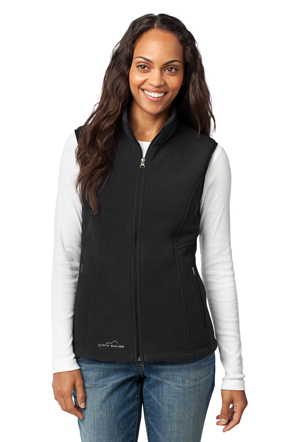 Eddie Bauer &#174;  - Women's Fleece Vest. EB205