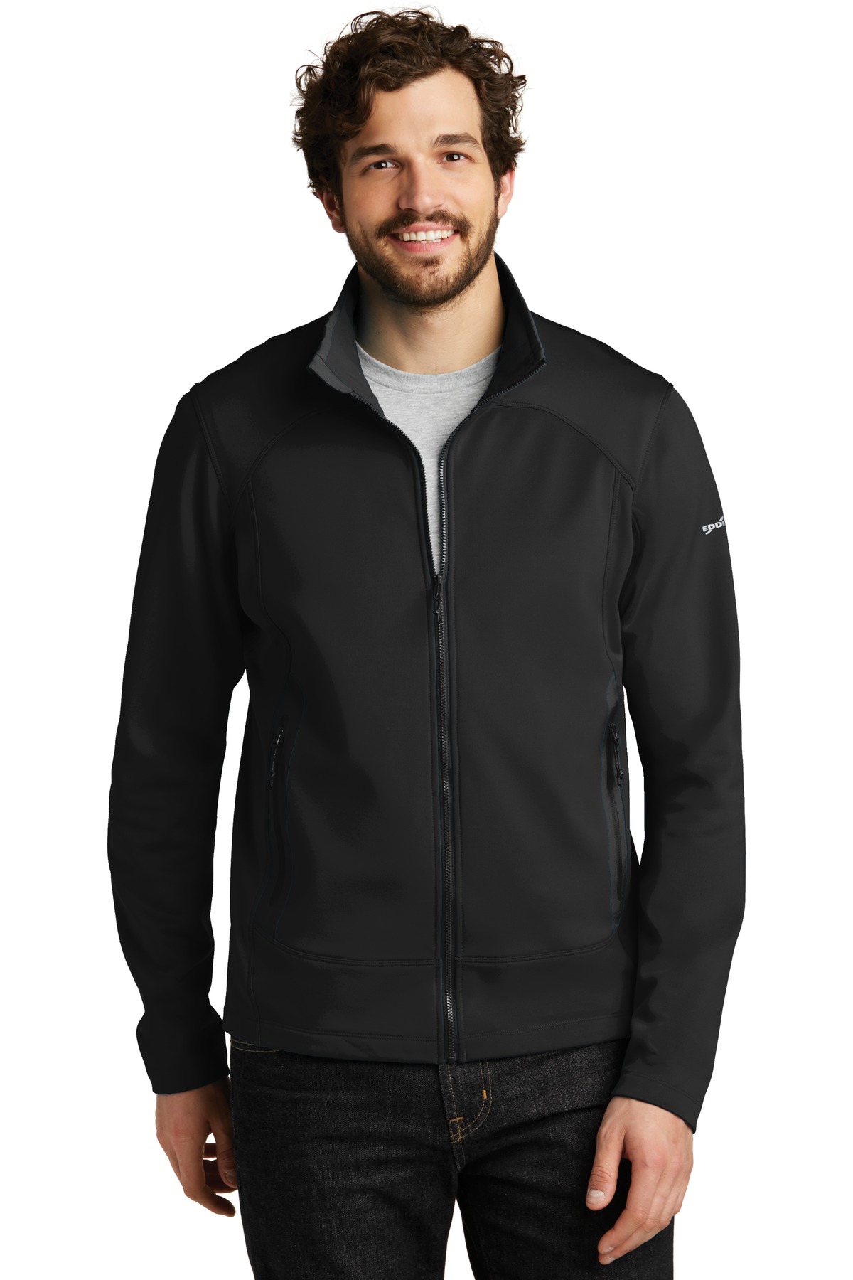 Eddie Bauer &#174;  Highpoint Fleece Jacket. EB240