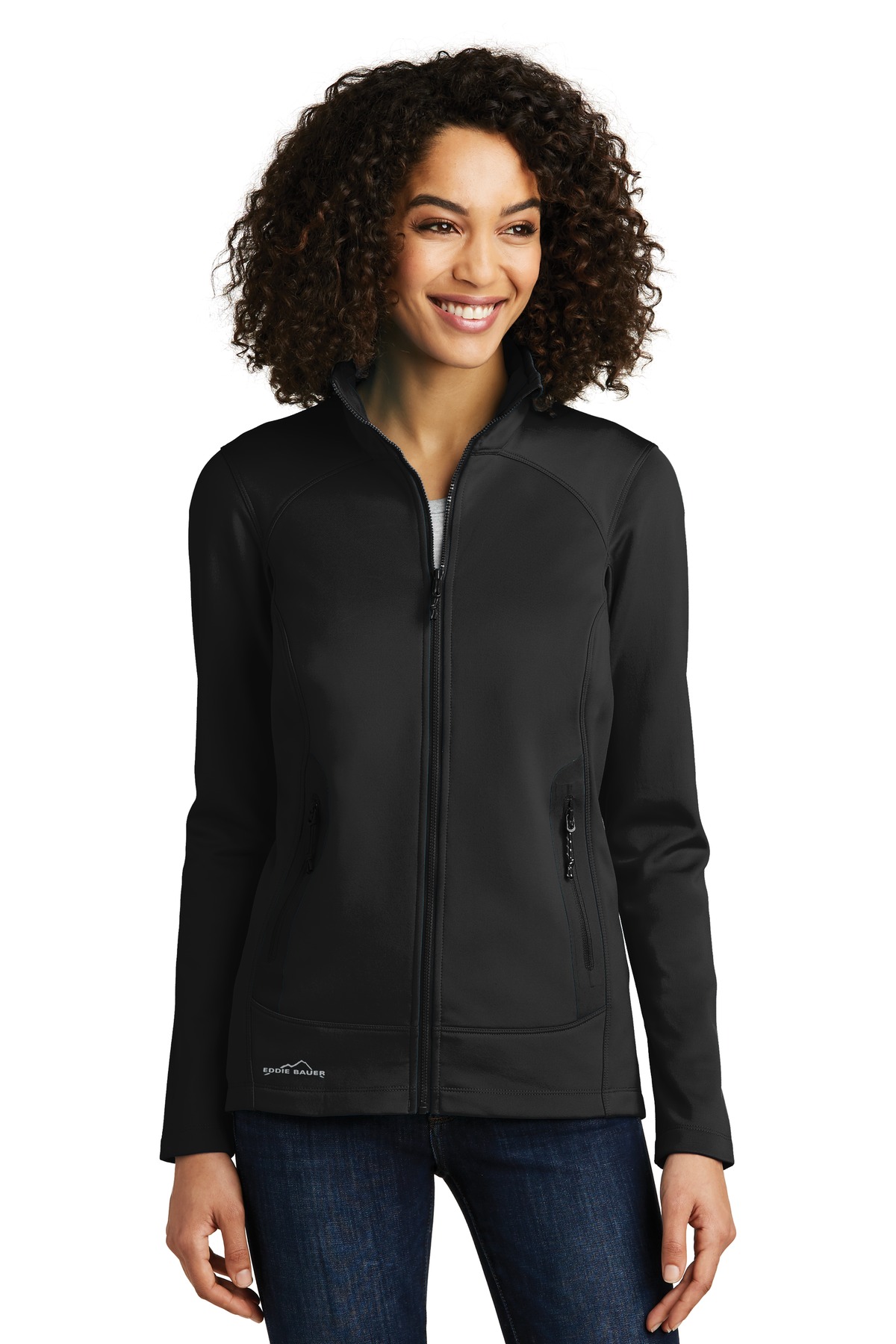 Eddie Bauer &#174;  Women's Highpoint Fleece Jacket. EB241