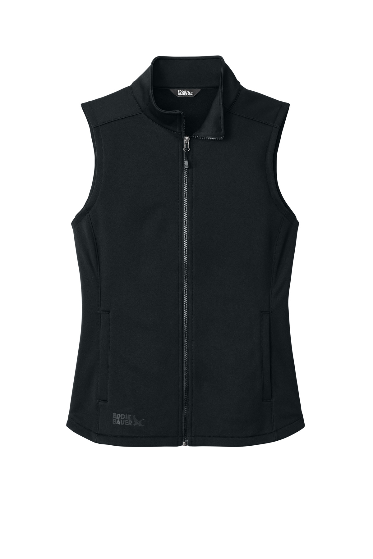 Eddie Bauer &#174;  Women's Smooth Mid Layer Fleece Vest EB2570